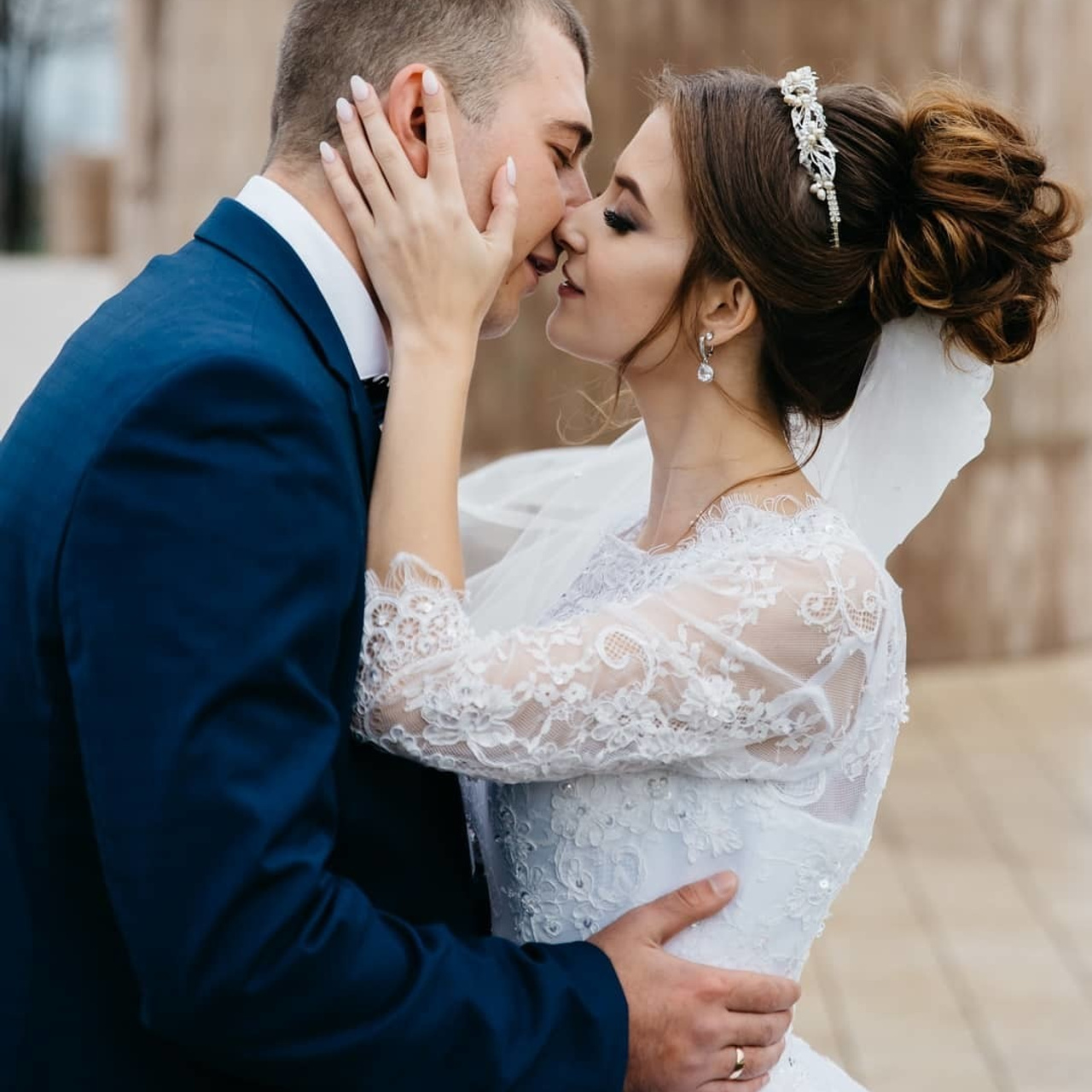 Отзывы. Свадебный фотограф Краснодара Александр Кулагин