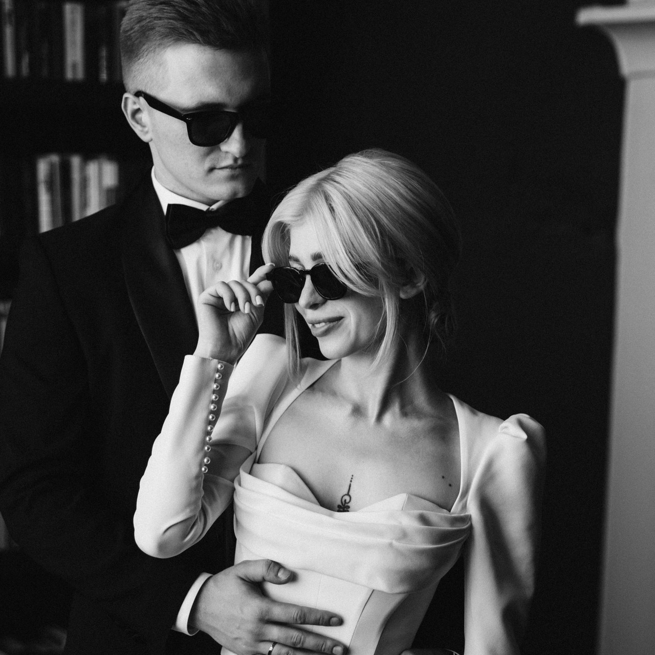 Отзывы. Свадебный фотограф Краснодара Александр Кулагин