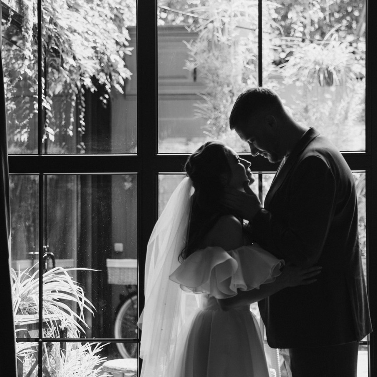 Отзывы. Свадебный фотограф Краснодара Александр Кулагин