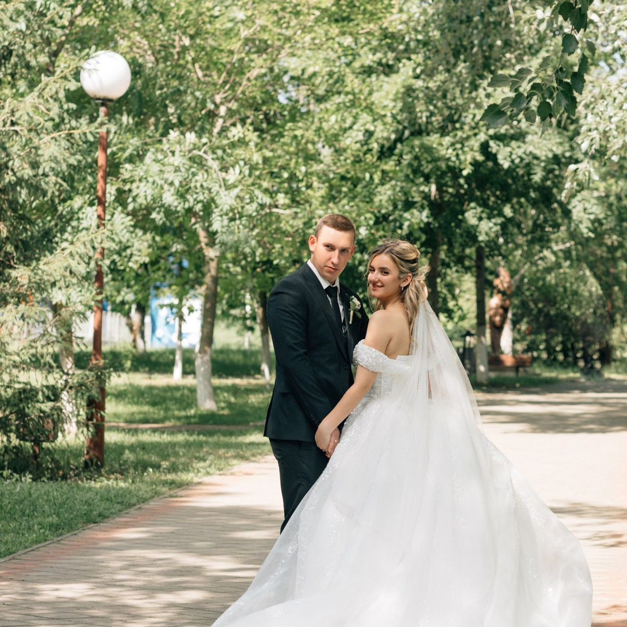 Отзывы. Свадебный фотограф Краснодара Александр Кулагин