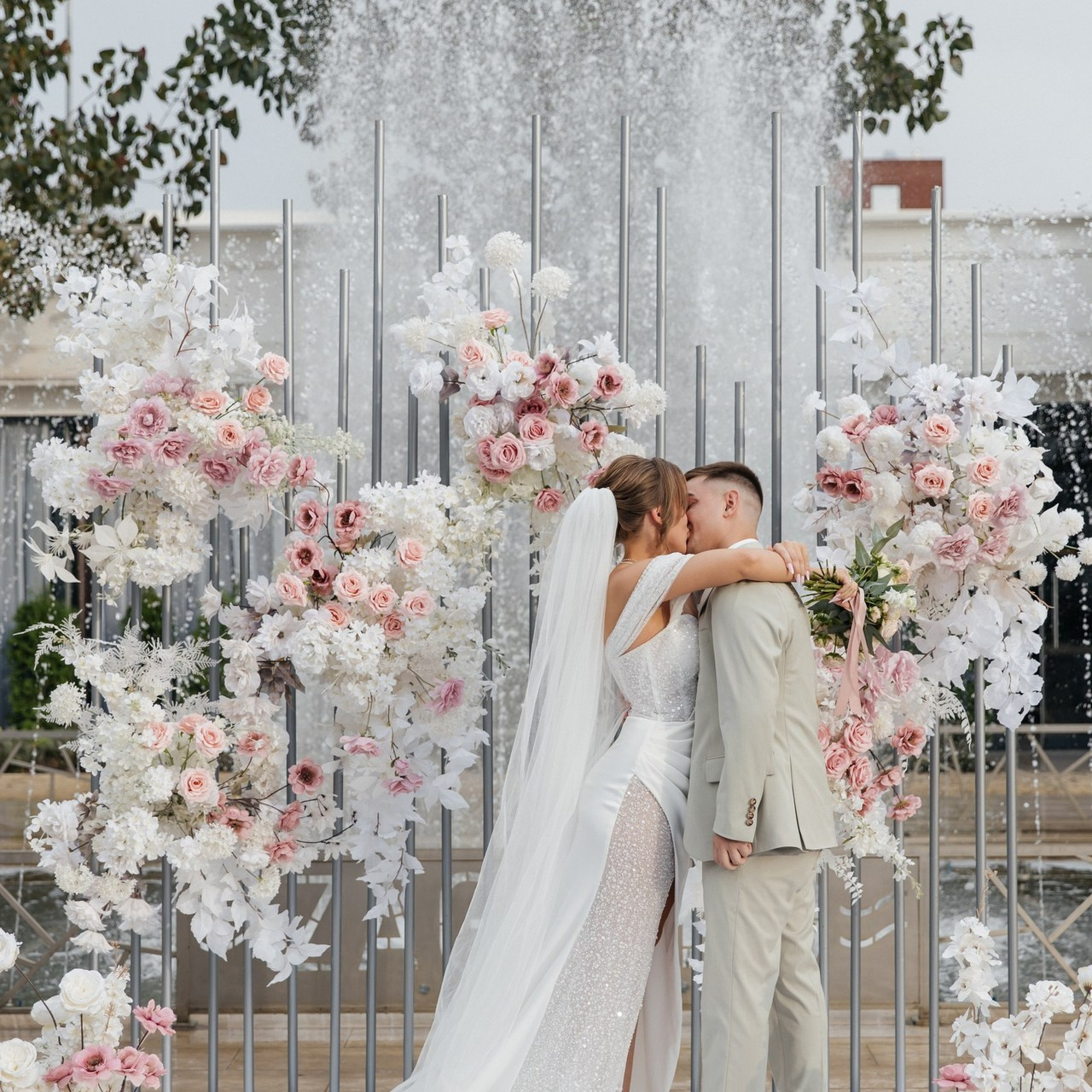 Отзывы. Свадебный фотограф Краснодара Александр Кулагин