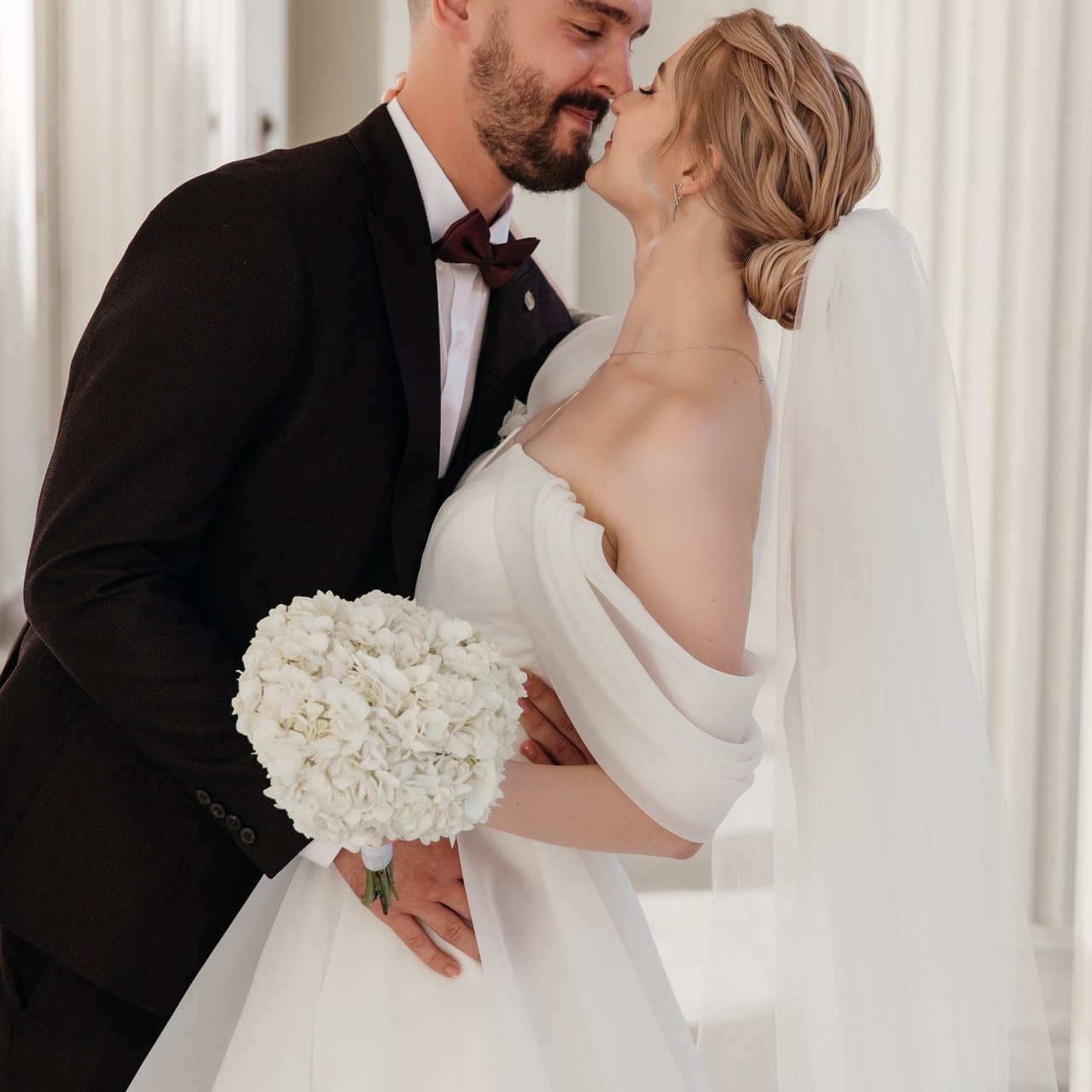 Отзывы. Свадебный фотограф Краснодара Александр Кулагин