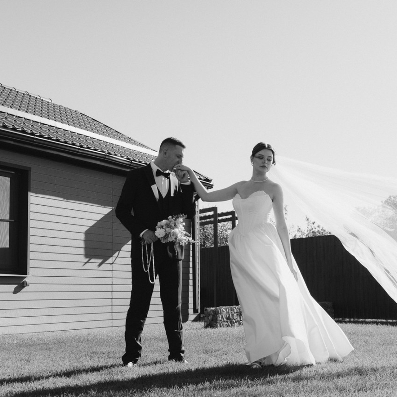 Отзывы. Свадебный фотограф Краснодара Александр Кулагин