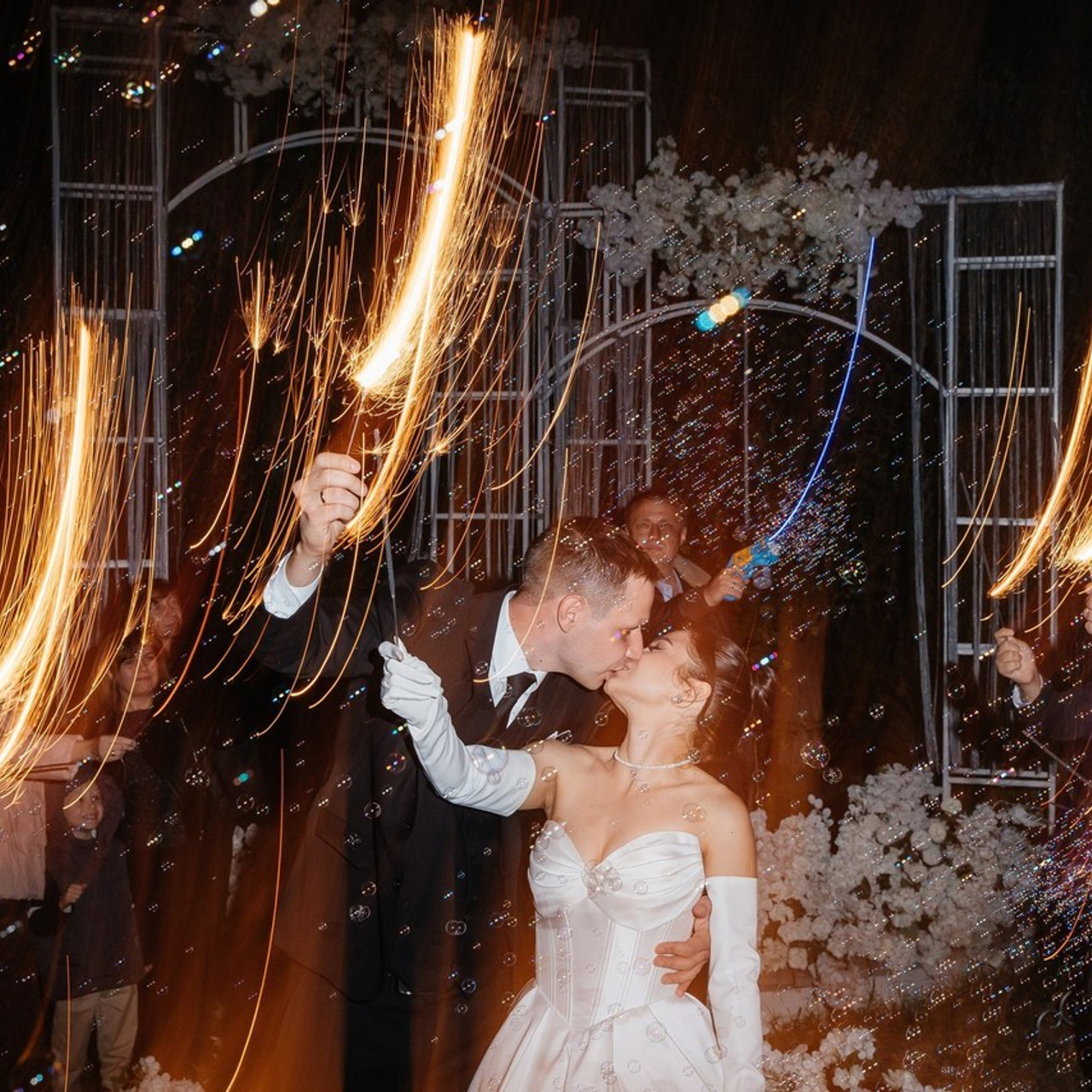 Отзывы. Свадебный фотограф Краснодара Александр Кулагин