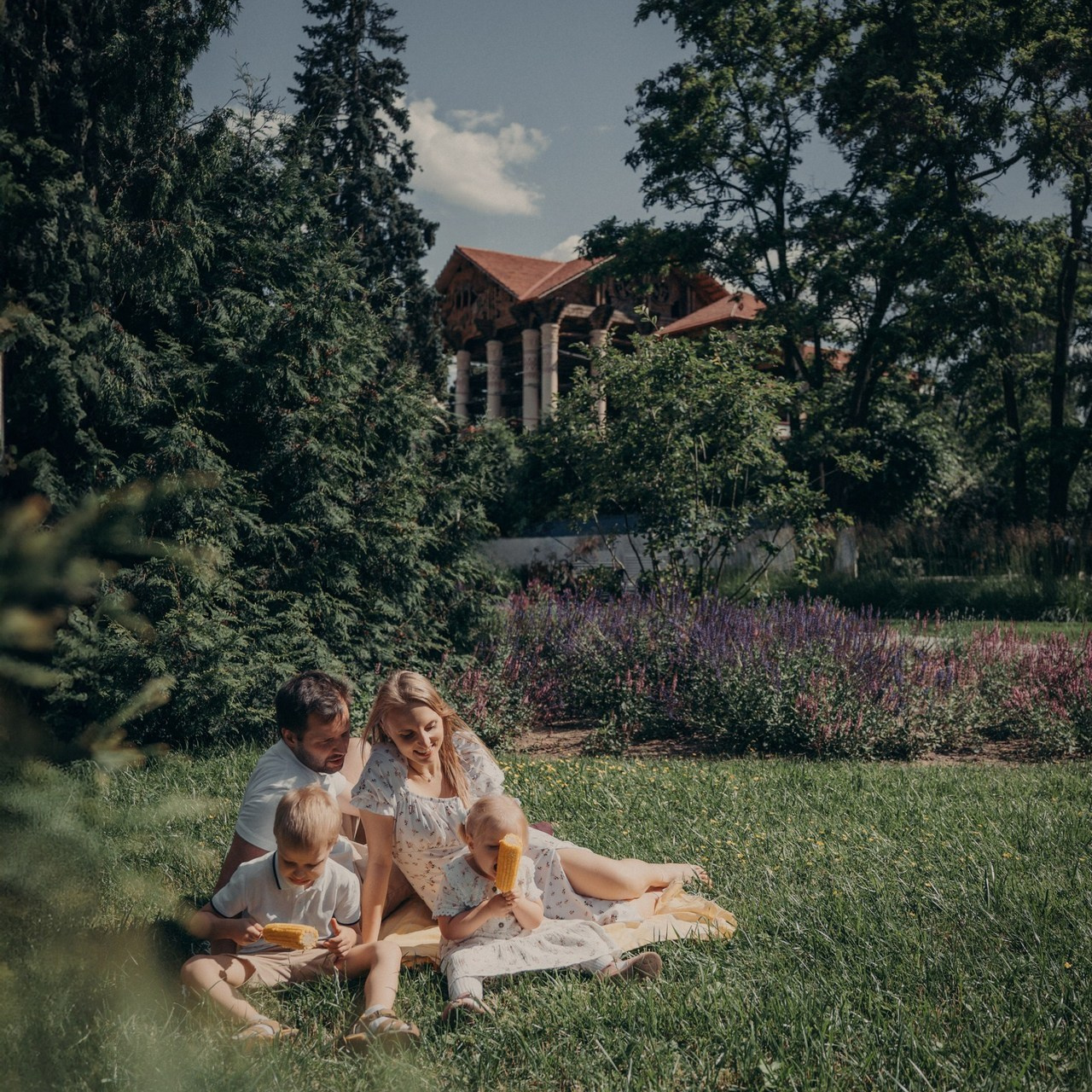 Отзывы. Фотограф Батуми | Ксения Кинасова