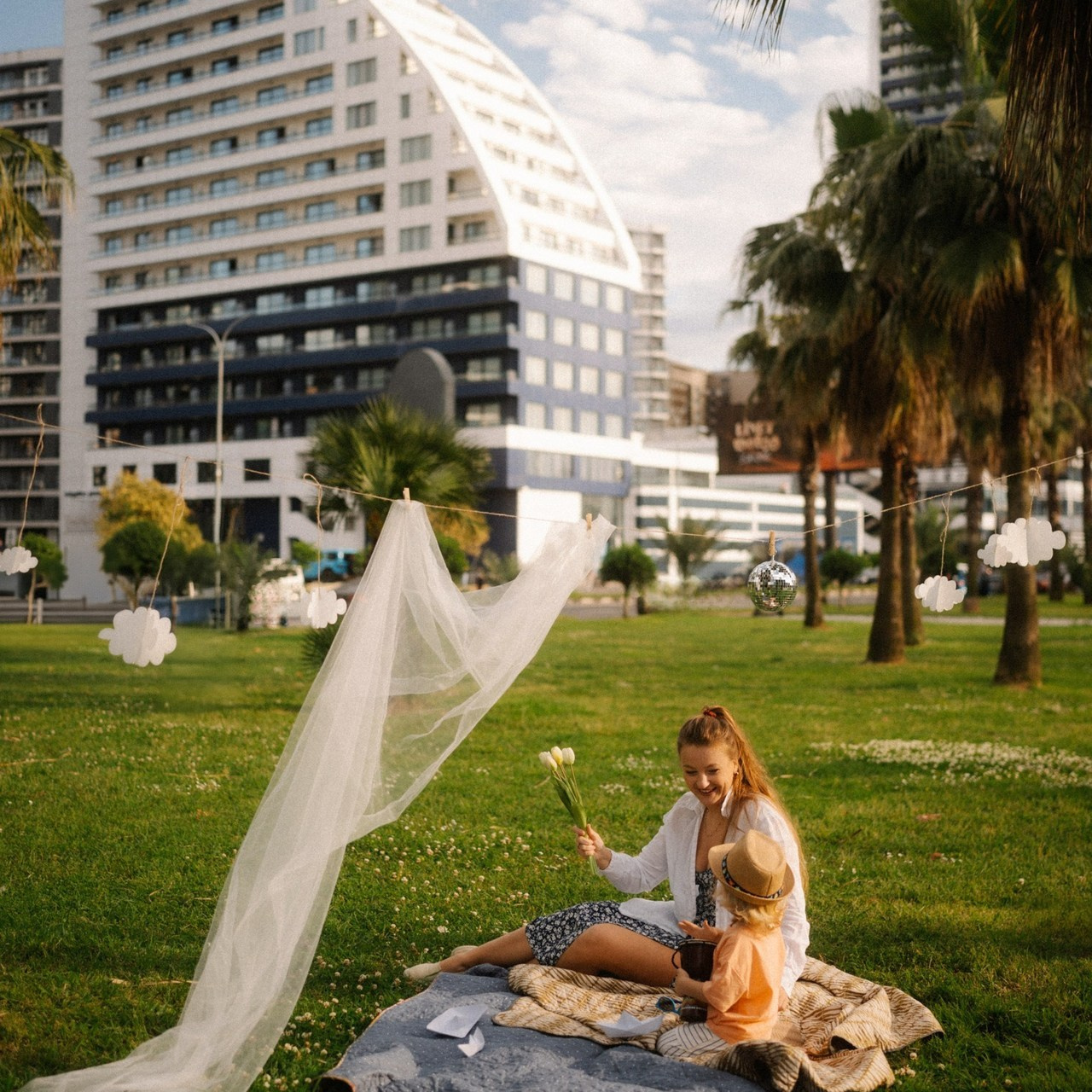 Отзывы. Фотограф Батуми | Ксения Кинасова