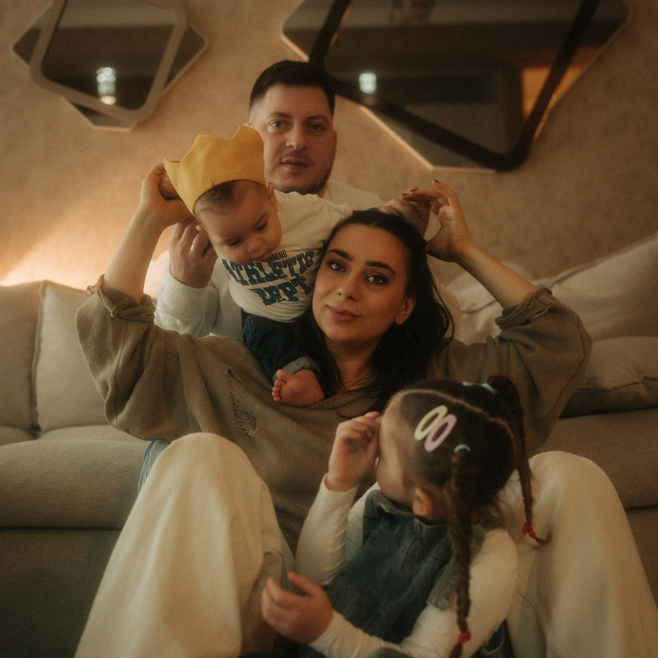 Отзывы. Фотограф Батуми | Ксения Кинасова