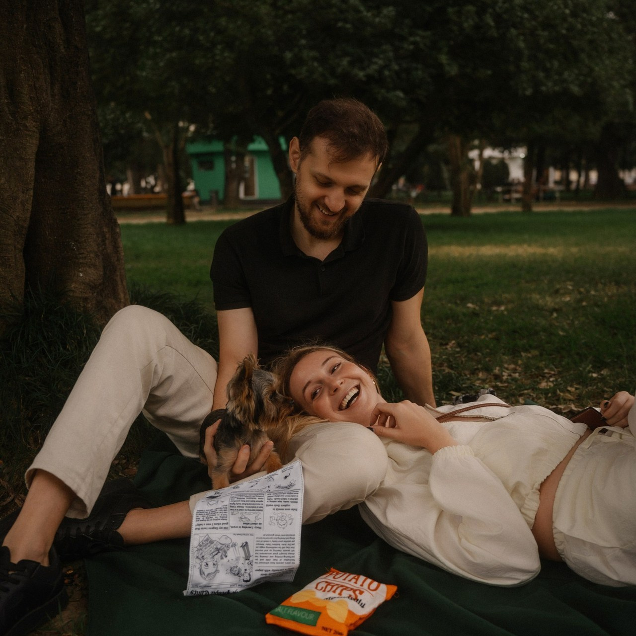 Отзывы. Фотограф Батуми | Ксения Кинасова