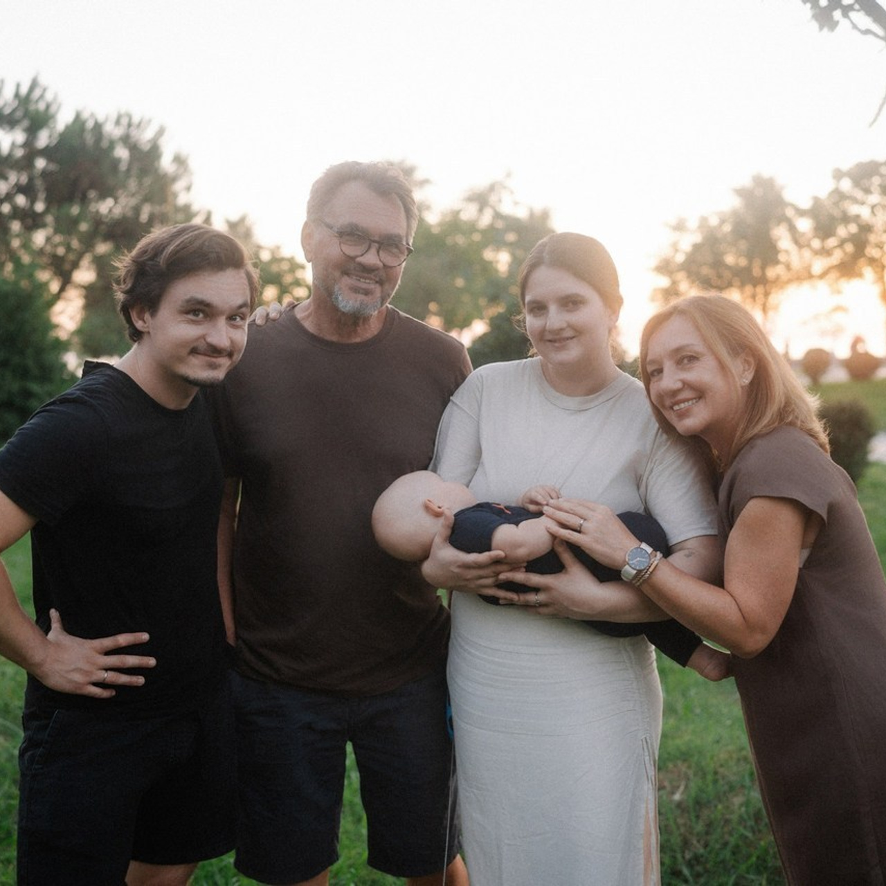 Отзывы. Фотограф Батуми | Ксения Кинасова