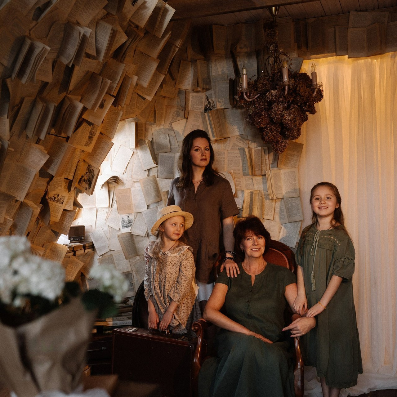 Отзывы. Фотограф Батуми | Ксения Кинасова