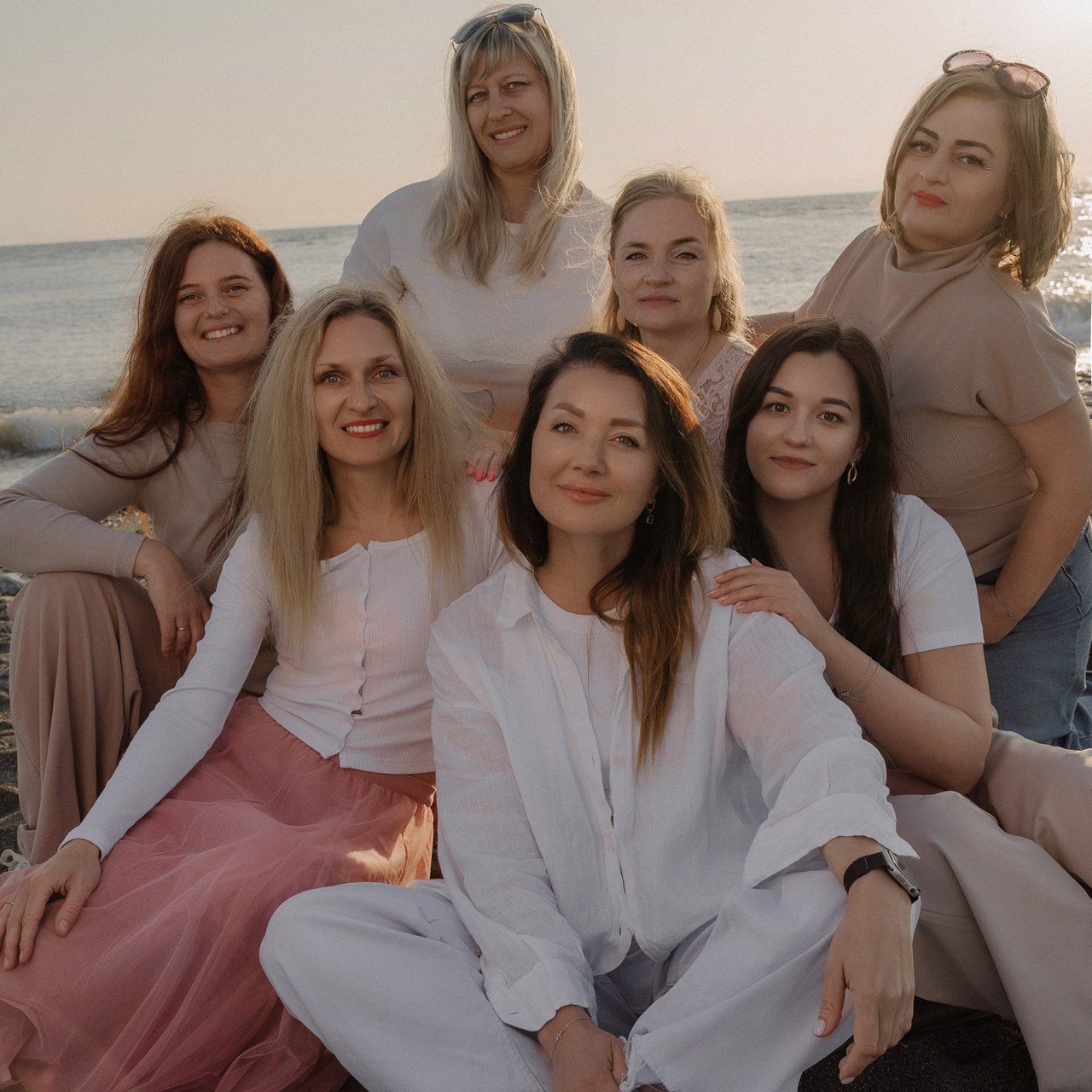 Отзывы. Фотограф Батуми | Ксения Кинасова