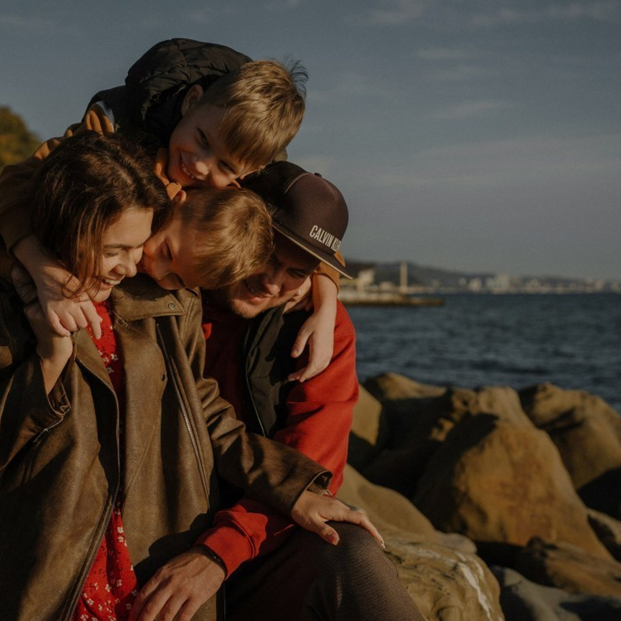 Отзывы. Фотограф Батуми | Ксения Кинасова