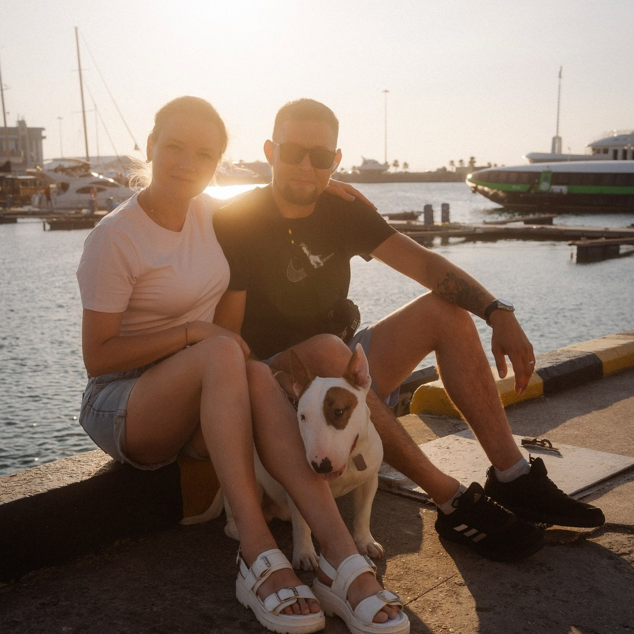 Отзывы. Фотограф Батуми | Ксения Кинасова