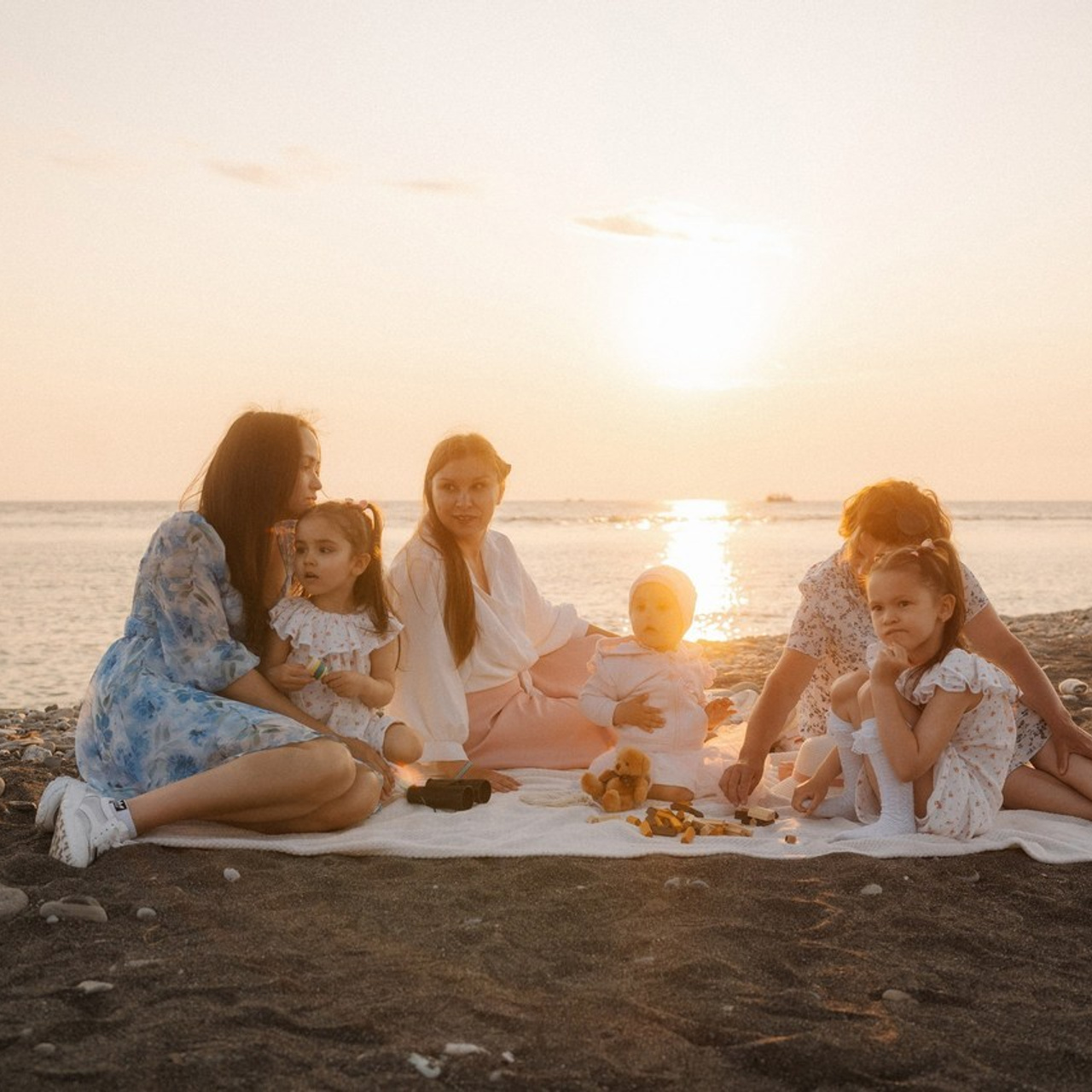 Отзывы. Фотограф Батуми | Ксения Кинасова