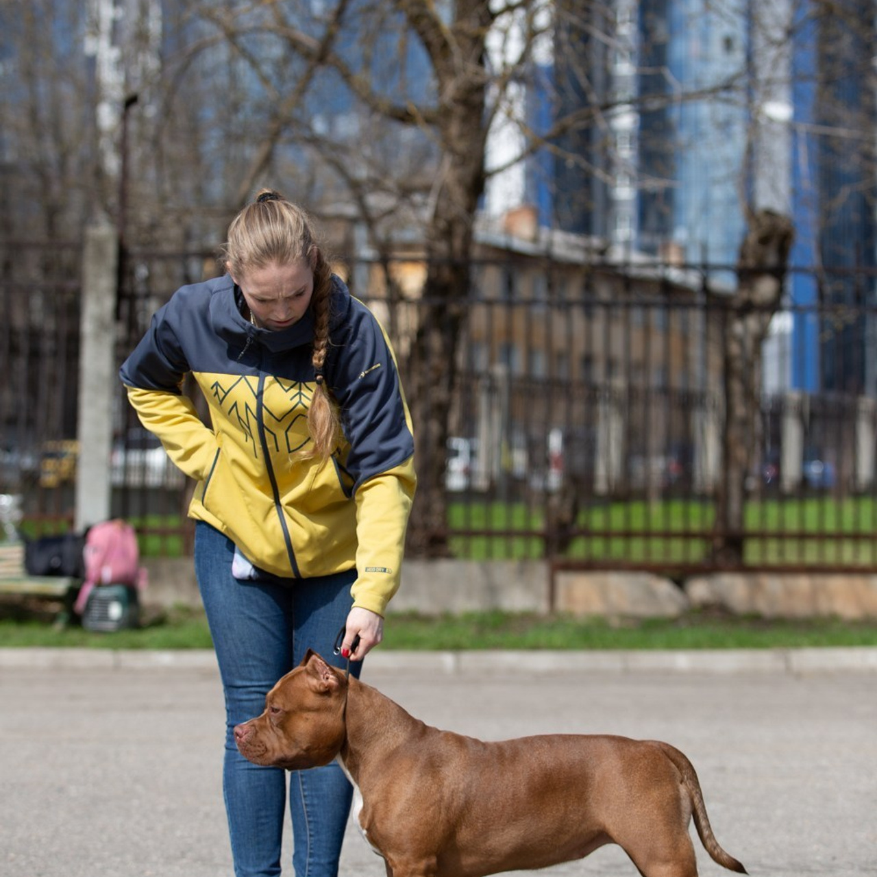 Отзывы. Алена Кузьминская фотограф анималист Рыбинск