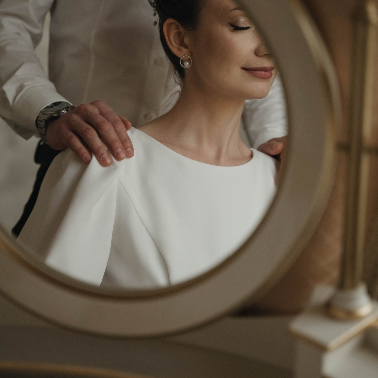 Отзывы. Фотограф в Тюмени Марьяна Чирикова