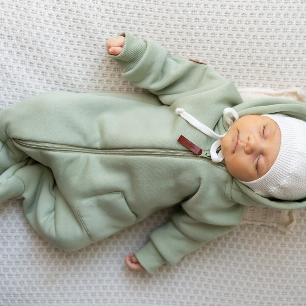 Отзывы. Фотограф новорожденных в Калининграде Юлия Бороданова