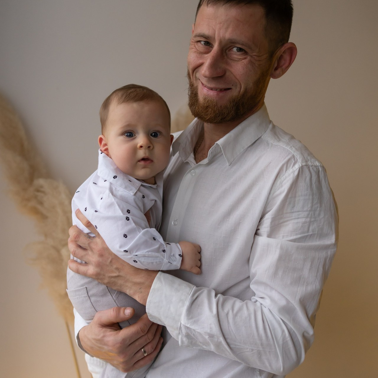 Отзывы. Фотограф новорожденных в Калининграде Юлия Бороданова