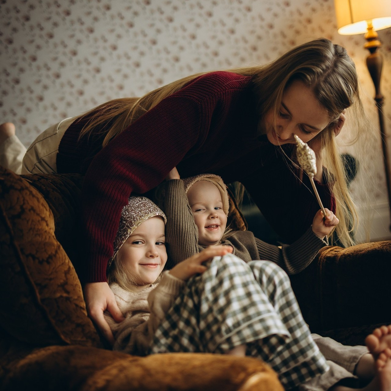 Отзывы. Семейный и детский фотограф в Москве Антонина Смирнова