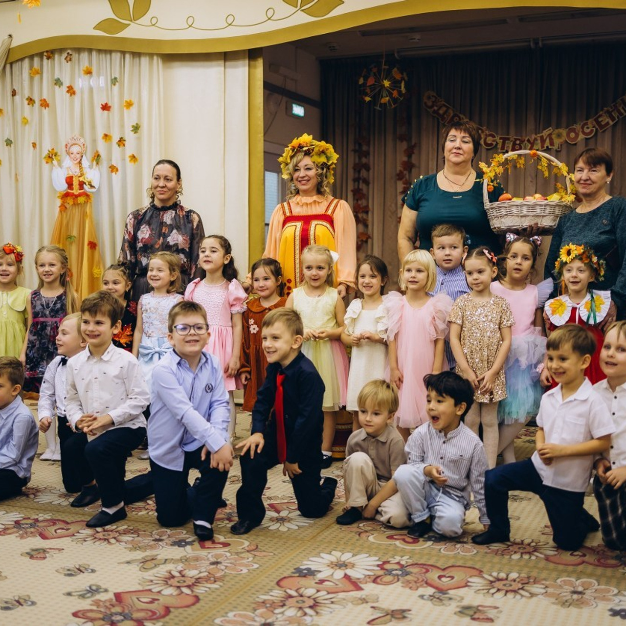 Отзывы. Семейный и детский фотограф в Москве Антонина Смирнова