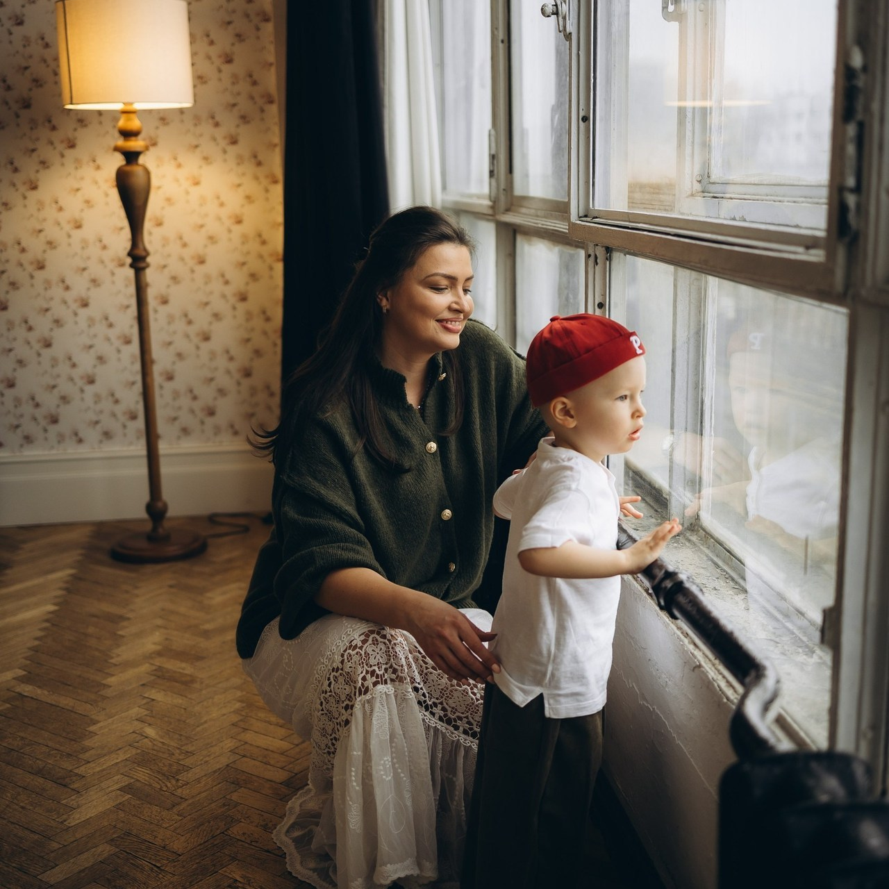 Отзывы. Семейный и детский фотограф в Москве Антонина Смирнова