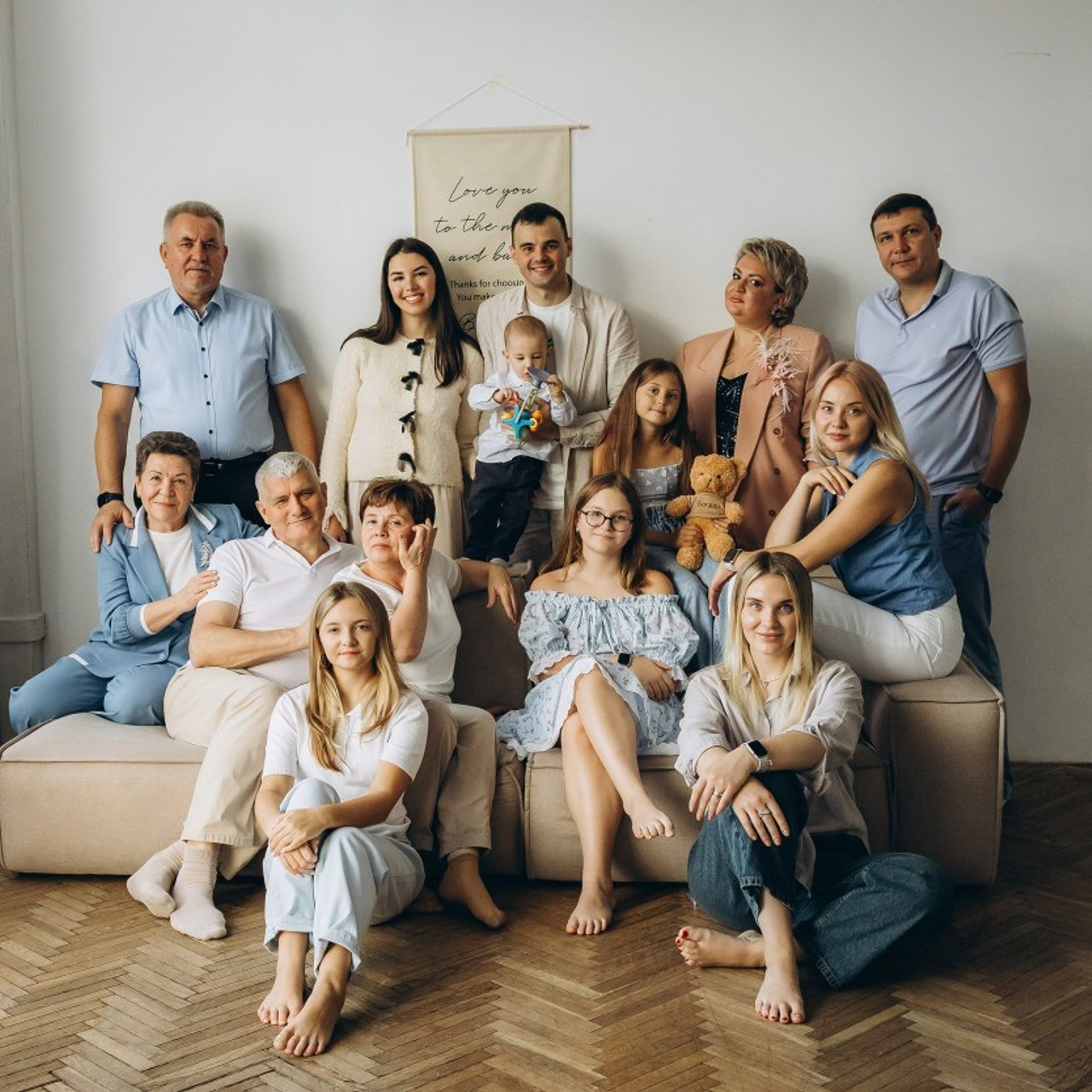 Отзывы. Семейный и детский фотограф в Москве Антонина Смирнова