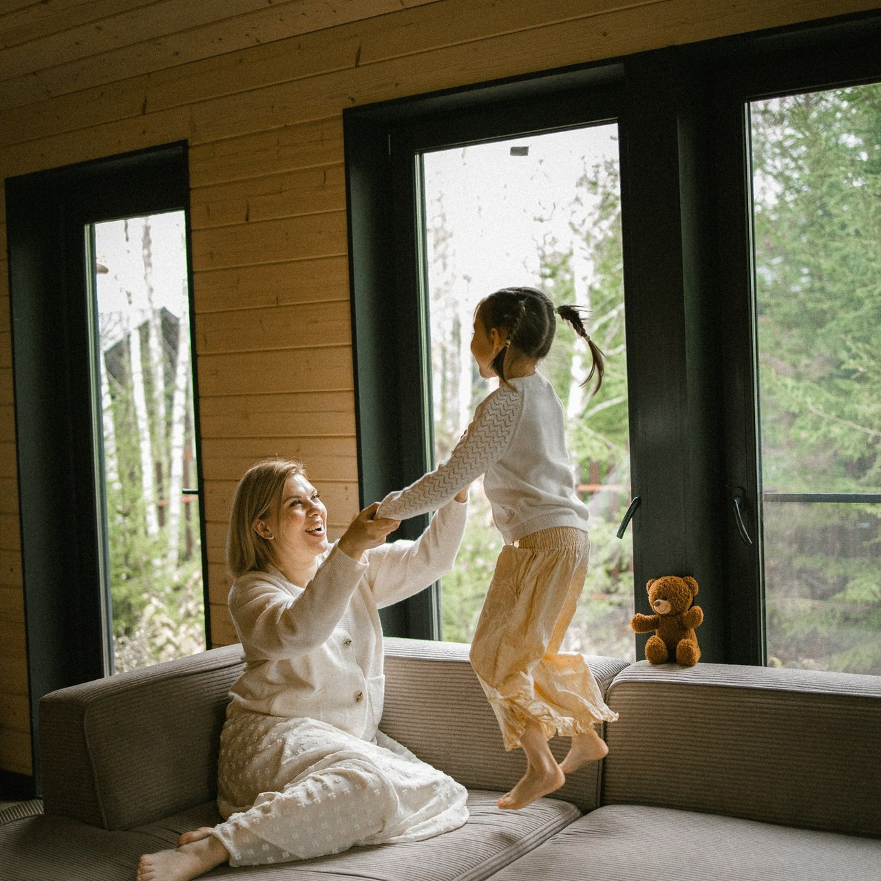 Отзывы. Семейный и детский фотограф в Москве Антонина Смирнова