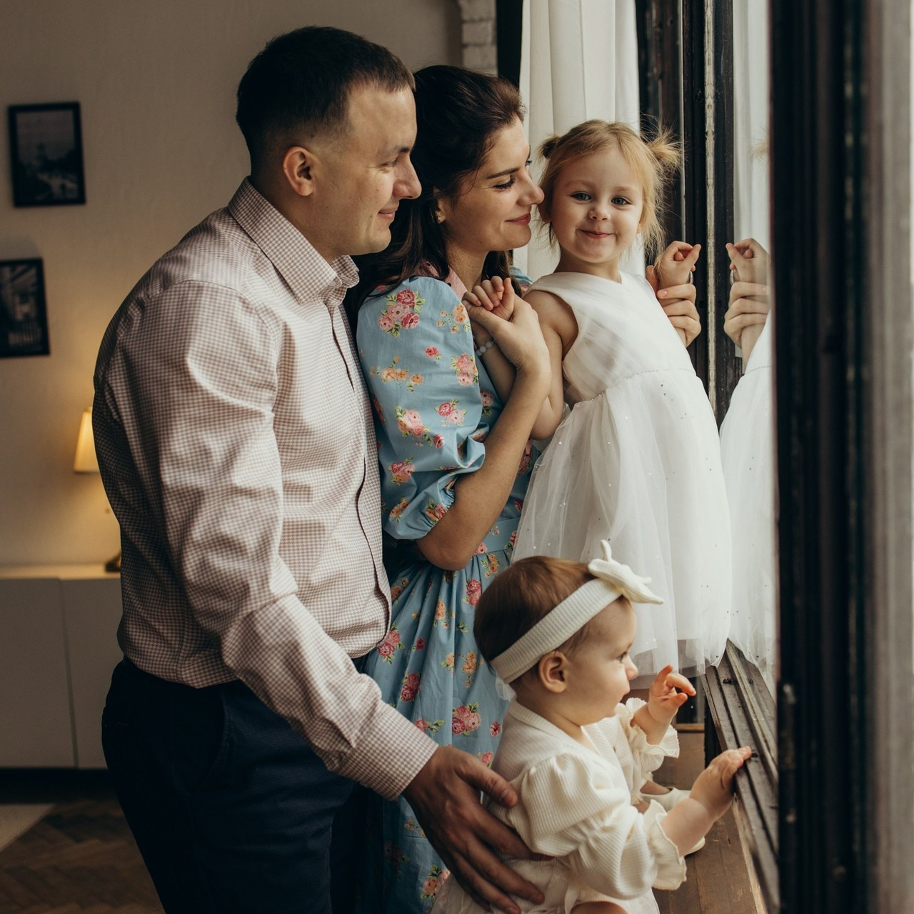 Отзывы. Семейный и детский фотограф в Москве Антонина Смирнова