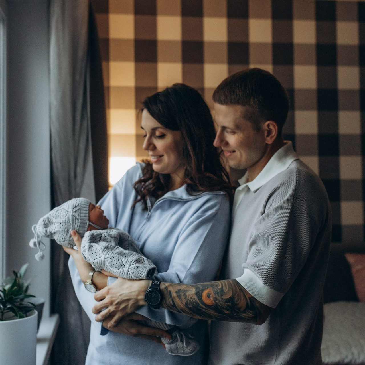 Отзывы. Семейный и детский фотограф в Москве Антонина Смирнова