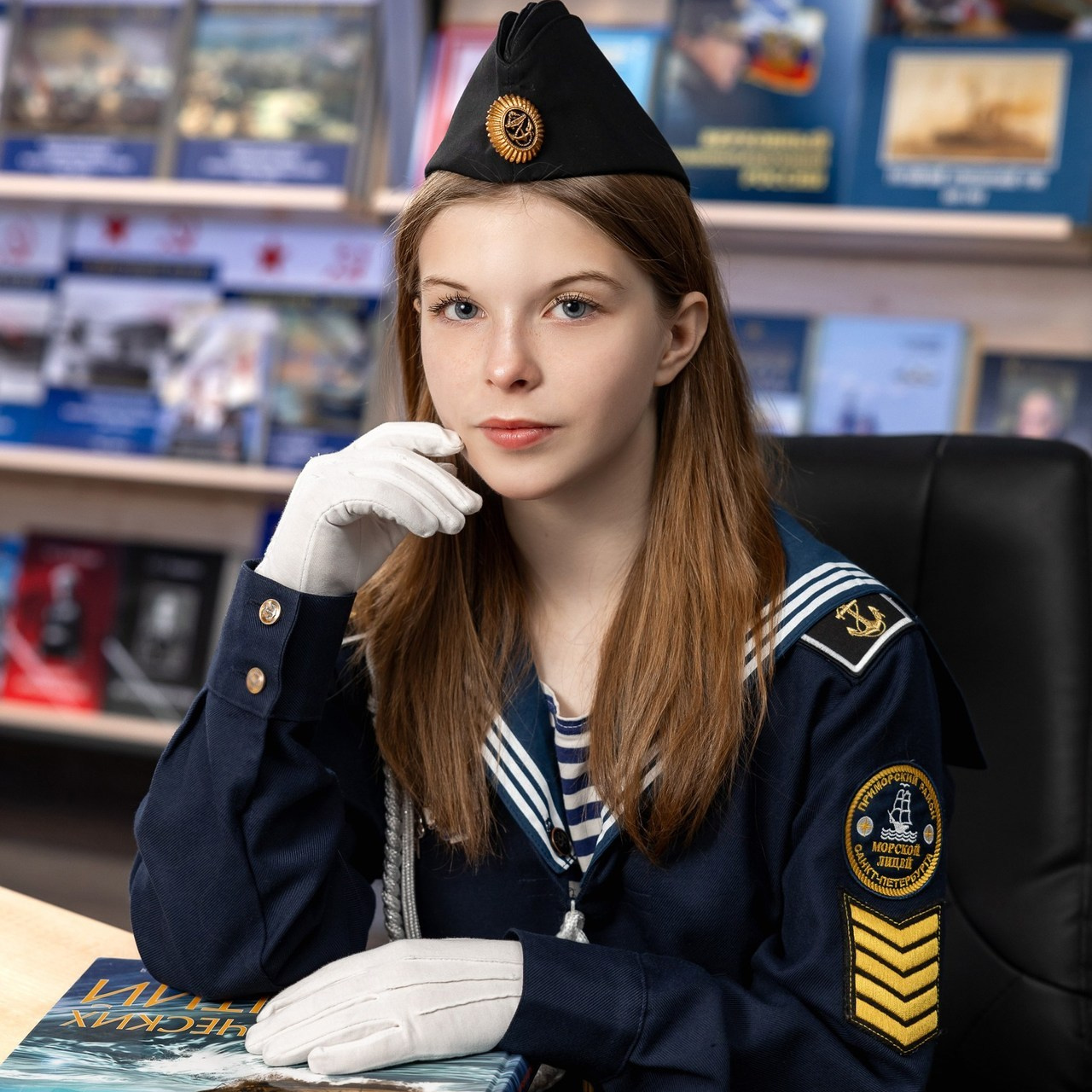 Отзывы. Ваш фотограф Саша Шапулина