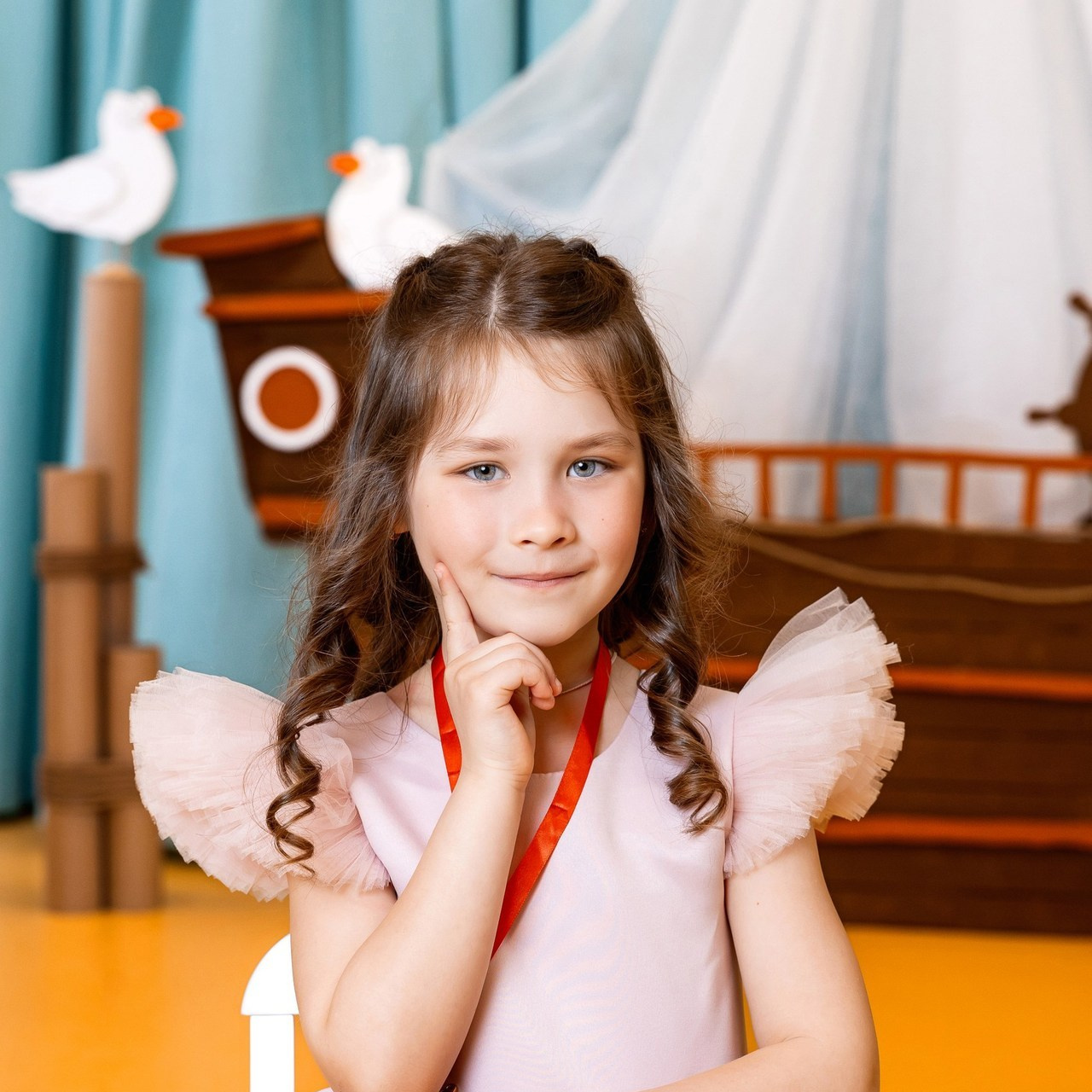 Отзывы. Ваш фотограф Саша Шапулина