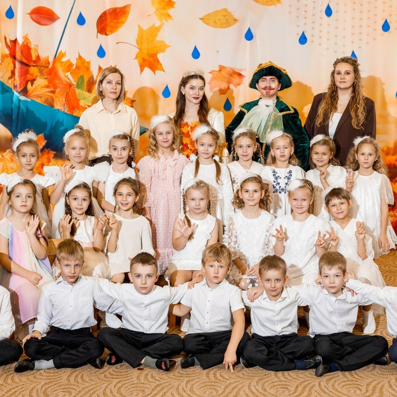 Отзывы. Ваш фотограф Саша Шапулина