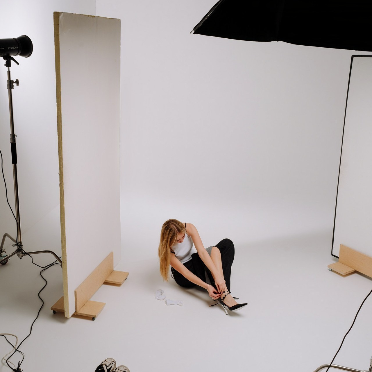 ВЕДУЩИЙ. Фотограф Вито Бурмасов | Москва