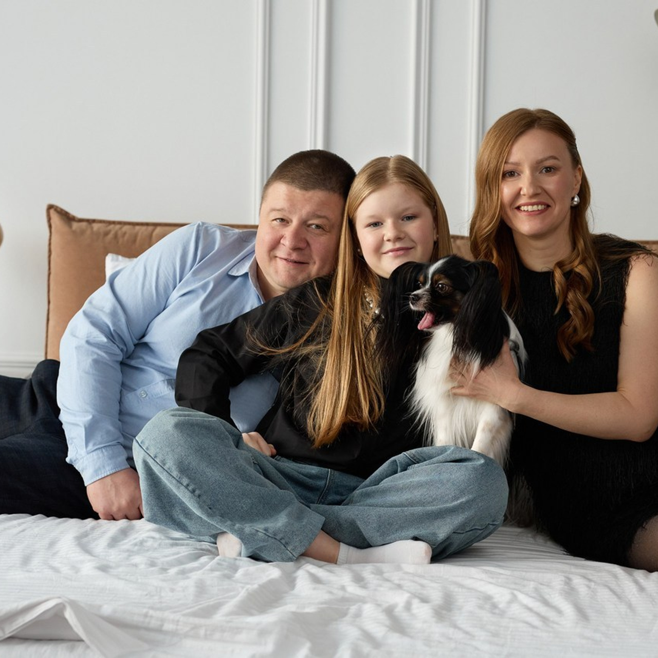 Отзывы. Женский фотограф Варушкина Елена