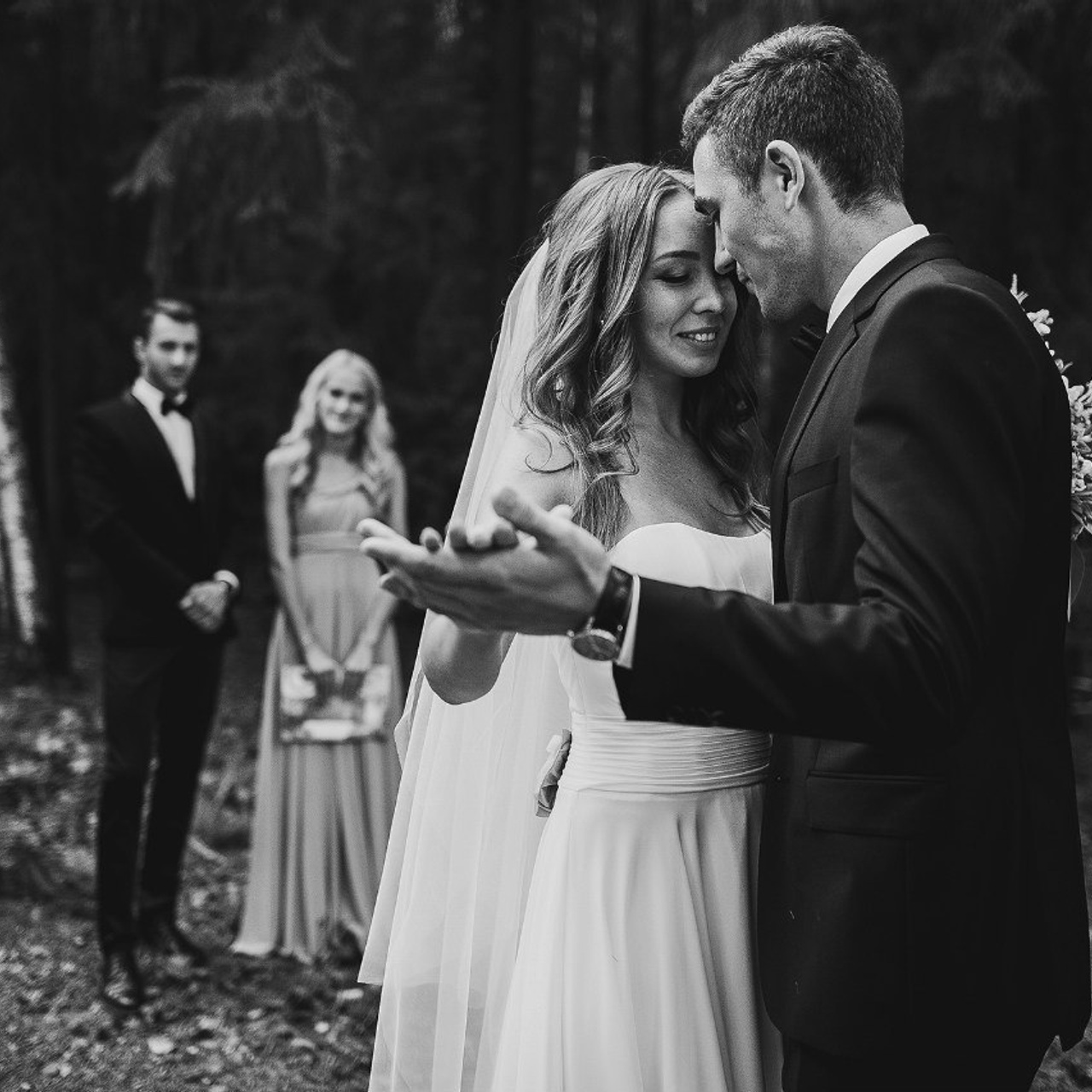 Отзывы. Профессиональный фотограф Николай Рождественский. Москва, Омск, Тюмень