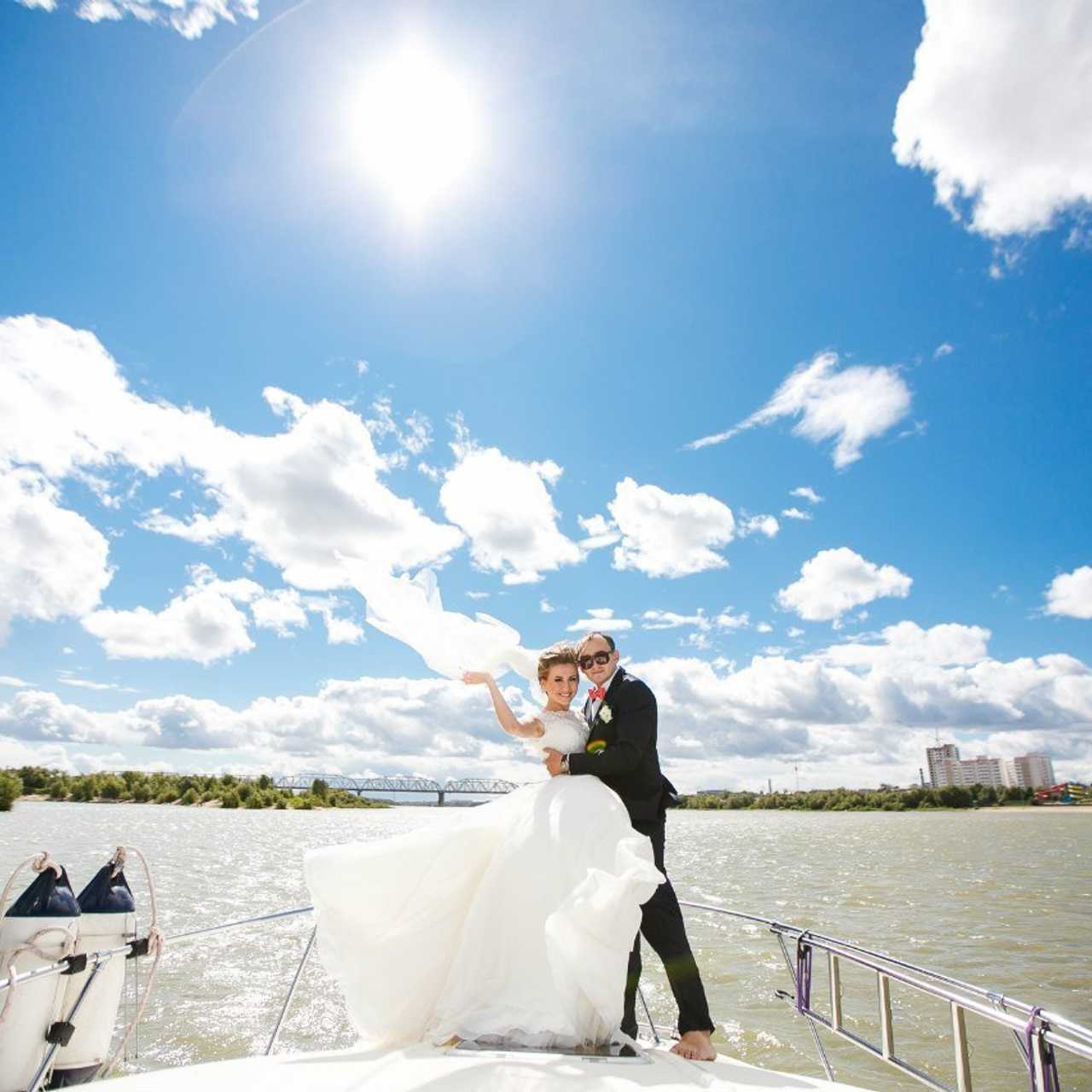 Отзывы. Профессиональный фотограф Николай Рождественский. Москва, Омск, Тюмень