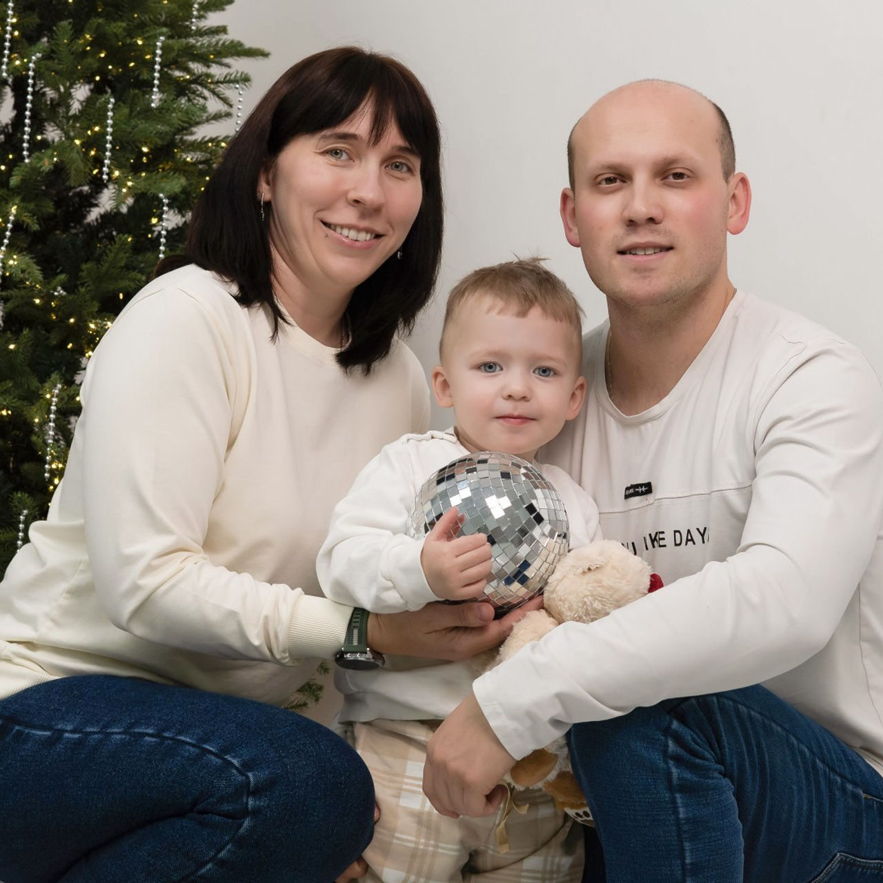 Отзывы на услуги фотографа Новосибирск Краснообск