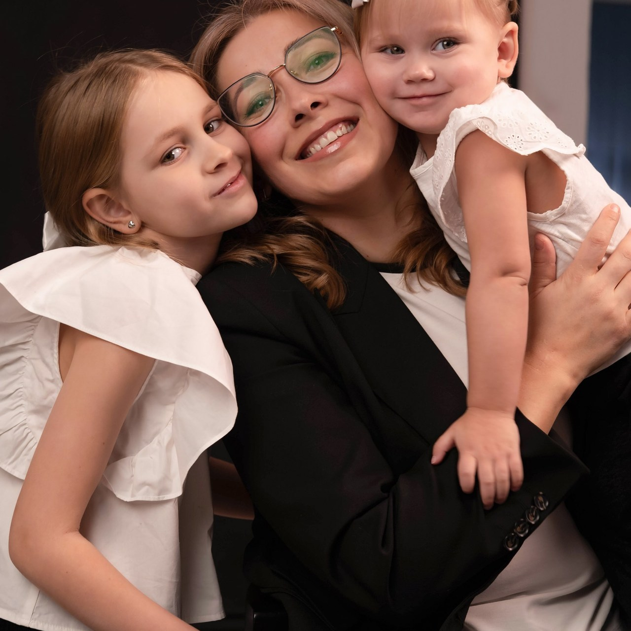 Отзывы на услуги фотографа Новосибирск Краснообск