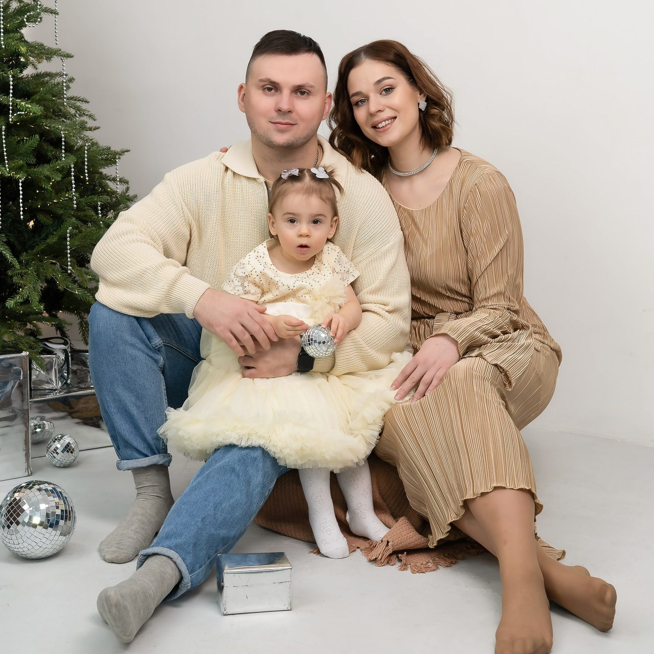 Отзывы на услуги фотографа Новосибирск Краснообск