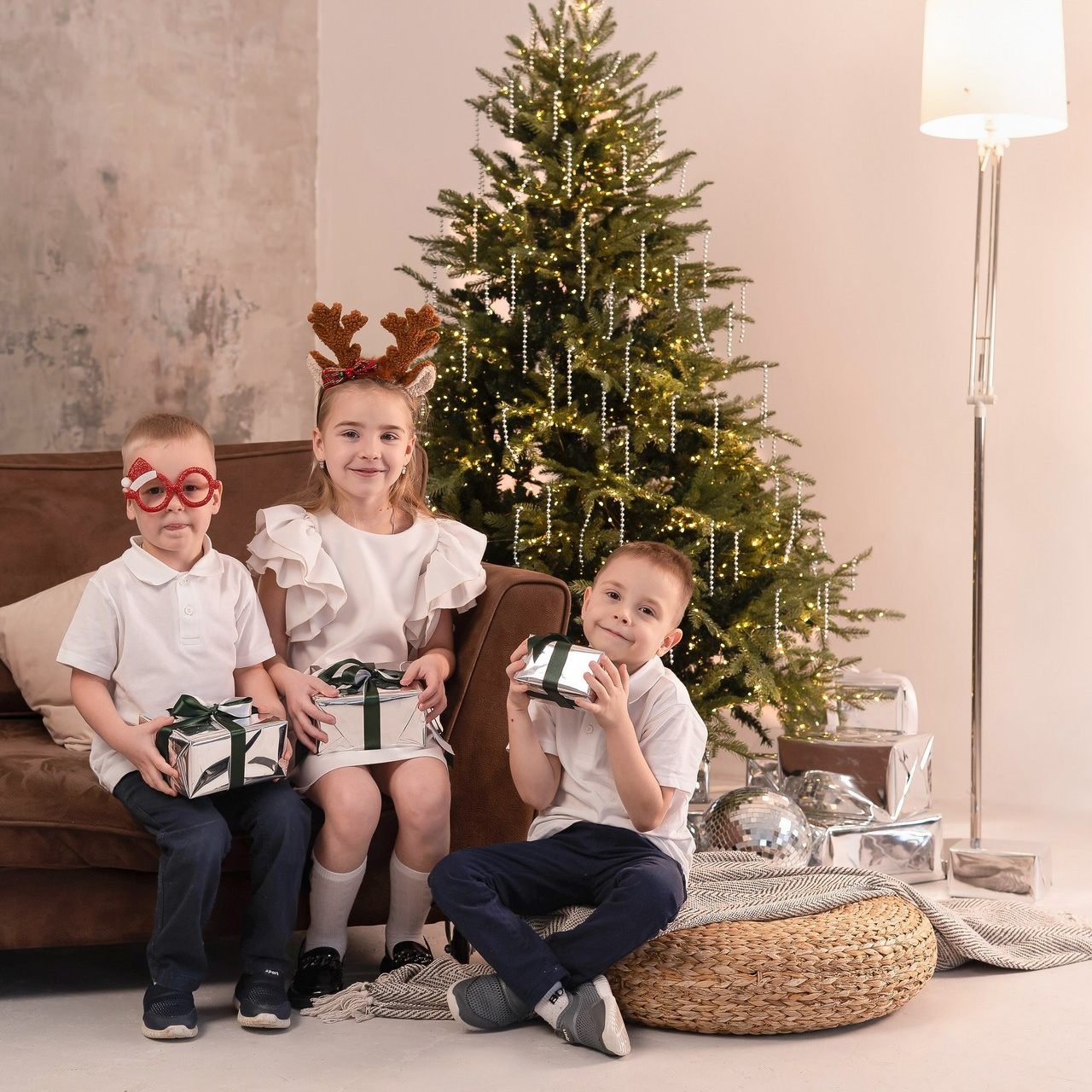 Отзывы на услуги фотографа Новосибирск Краснообск