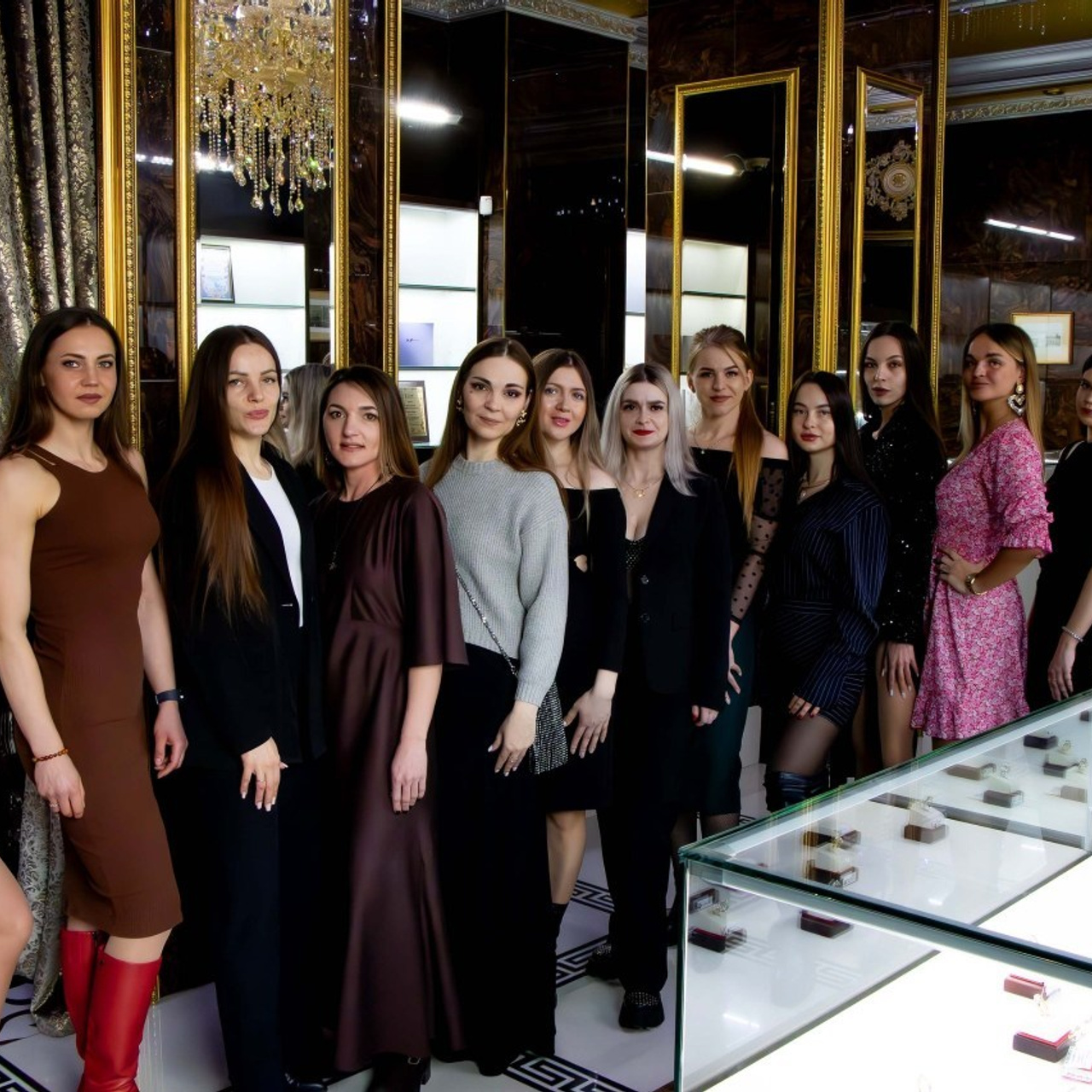 Отзывы. Фотограф Татьяна Матрос