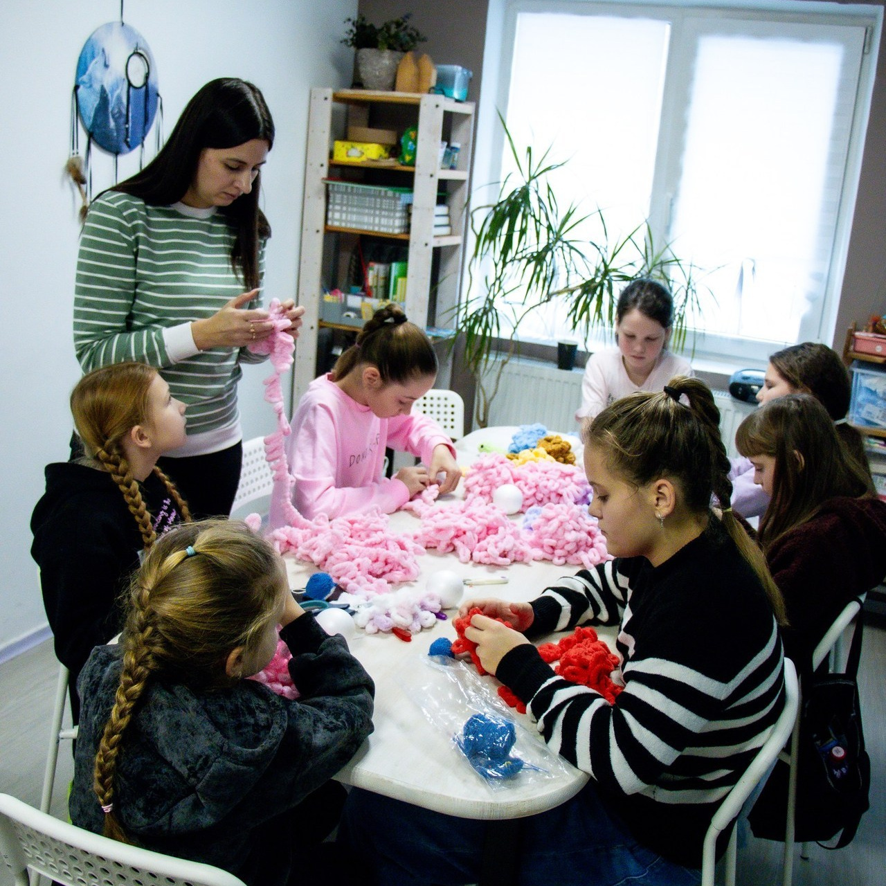 Отзывы. Фотограф Татьяна Матрос