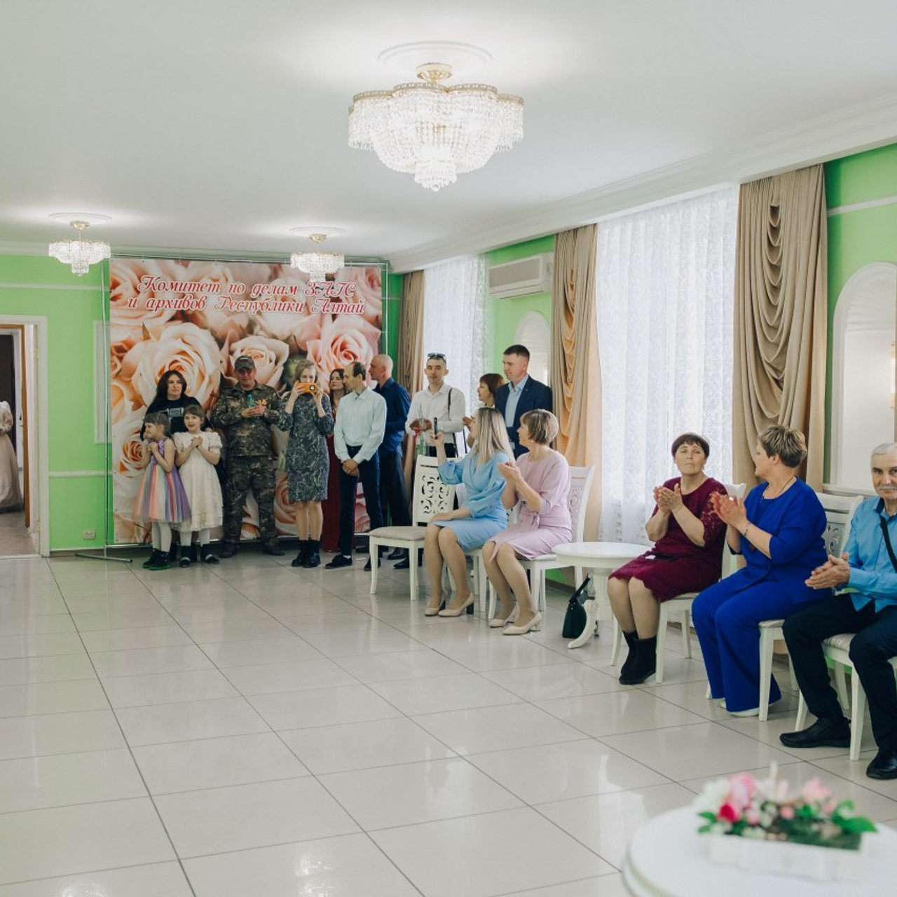 Отзывы. Свадебный, семейный фотограф в Республике Алтай
