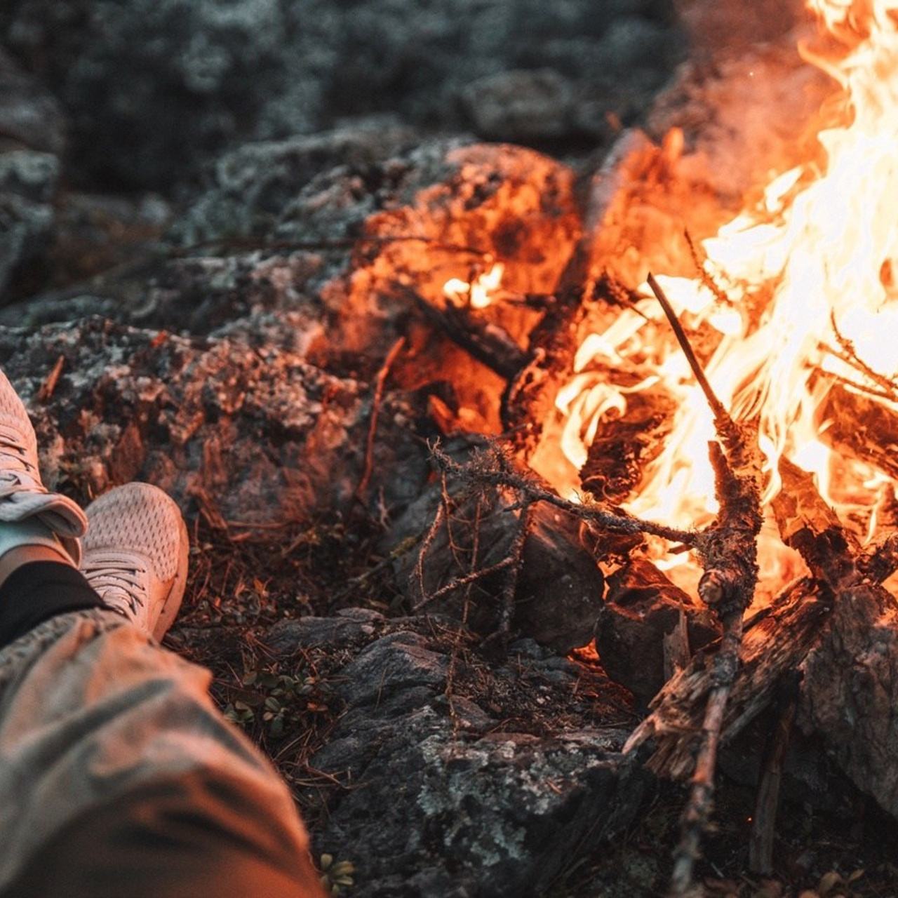 Главный Уральский Хребет