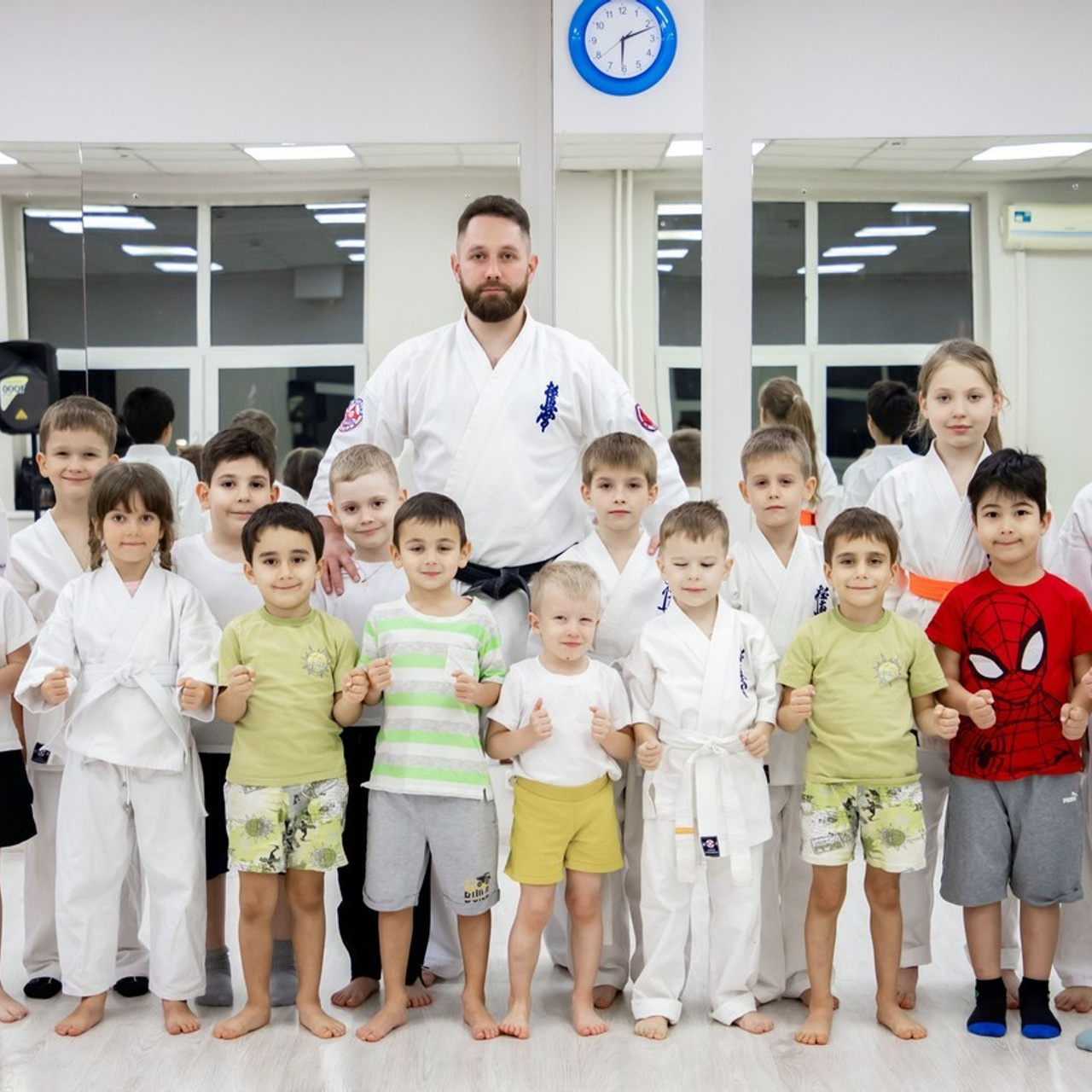 Отзывы. Фотограф Анна Алдошина