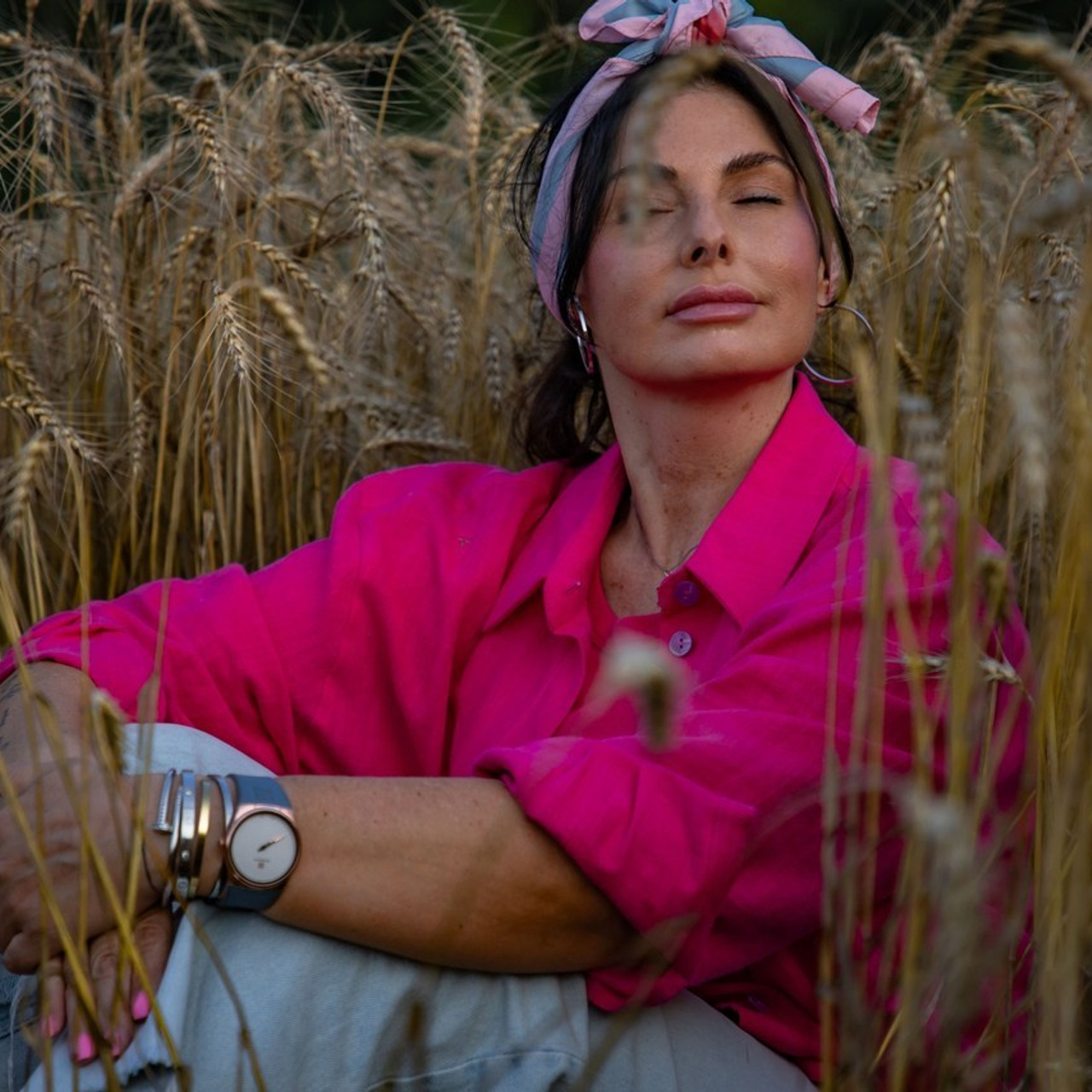 Отзывы. Фотограф Анна Алдошина