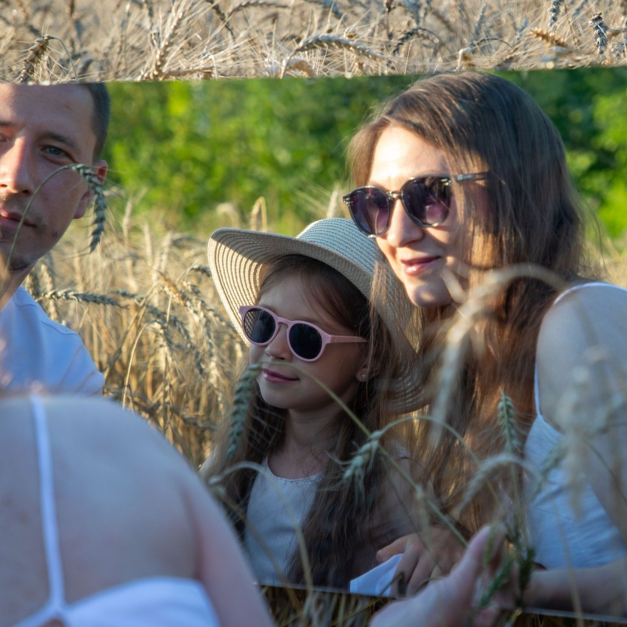 Отзывы. Фотограф Анна Алдошина