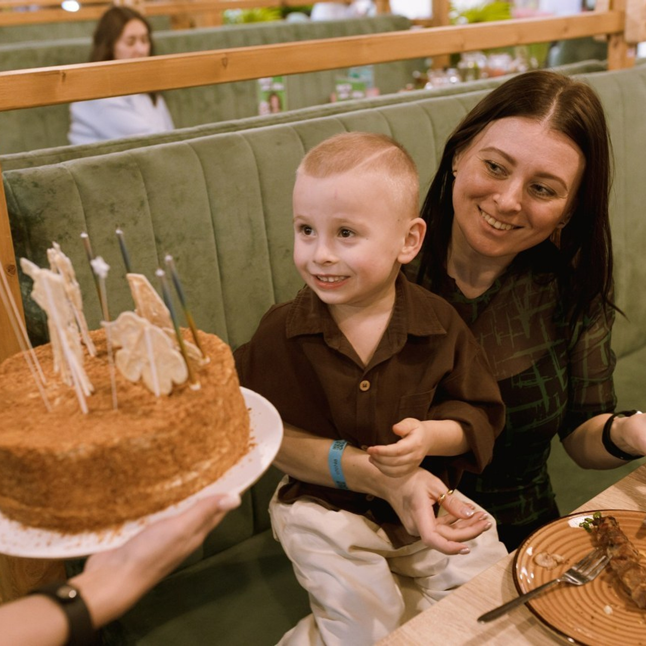 Отзывы. Семейный и женский фотограф в Краснодаре Виктория Гупало