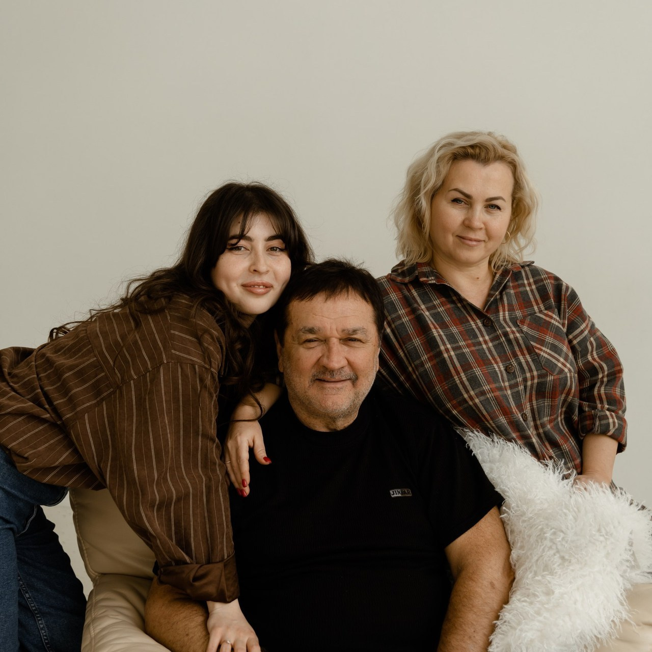 Отзывы. Семейный и женский фотограф в Краснодаре Виктория Гупало