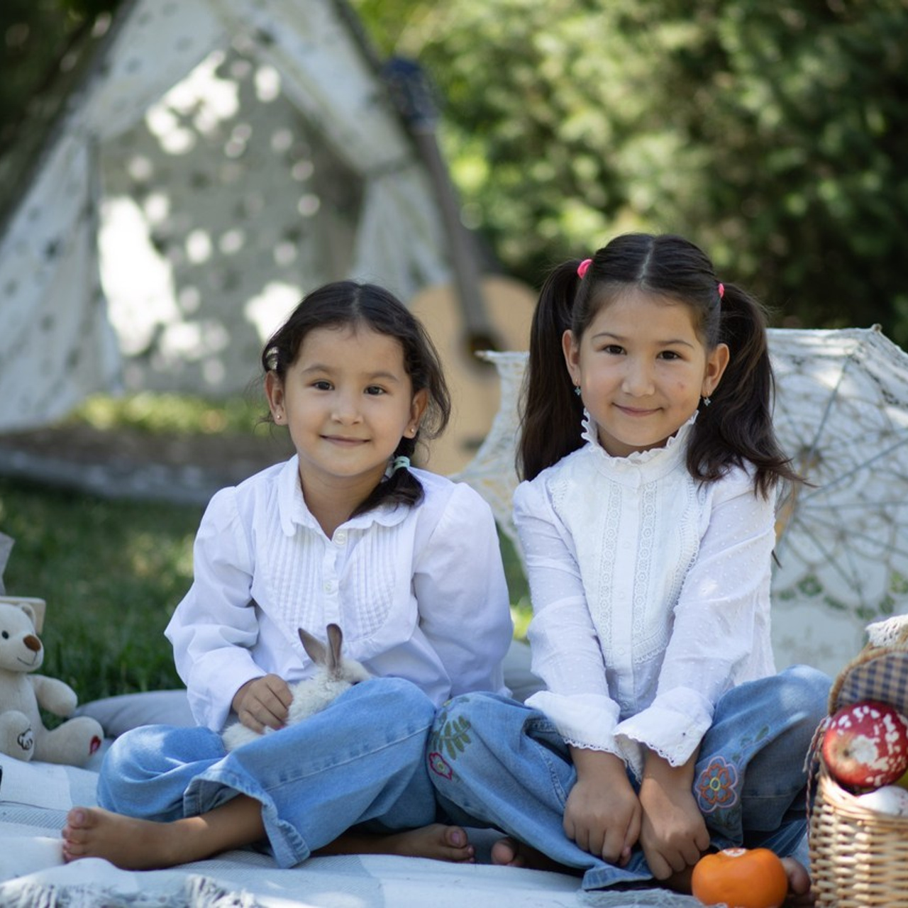 Отзывы. Фотограф в Алматы